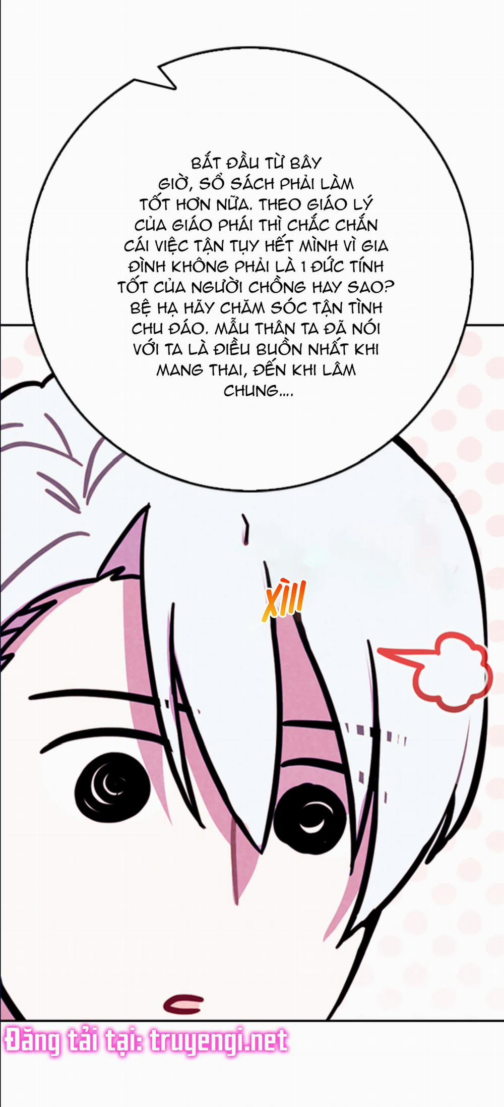 Trò Chơi Săn Mồi Của Hoàng Đế Và Thánh Kỵ Sĩ 28.2 trang 17