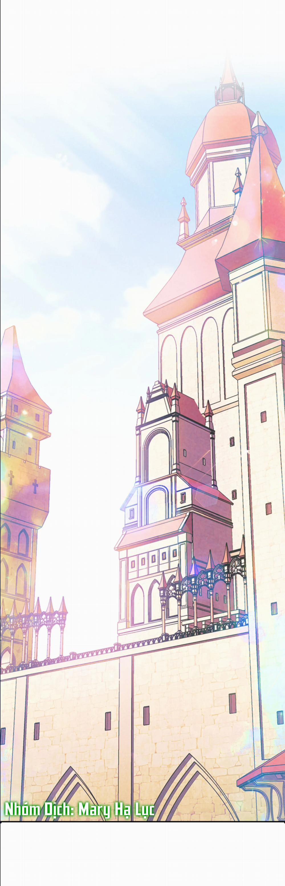 Trò Chơi Săn Mồi Của Hoàng Đế Và Thánh Kỵ Sĩ 28.2 trang 6