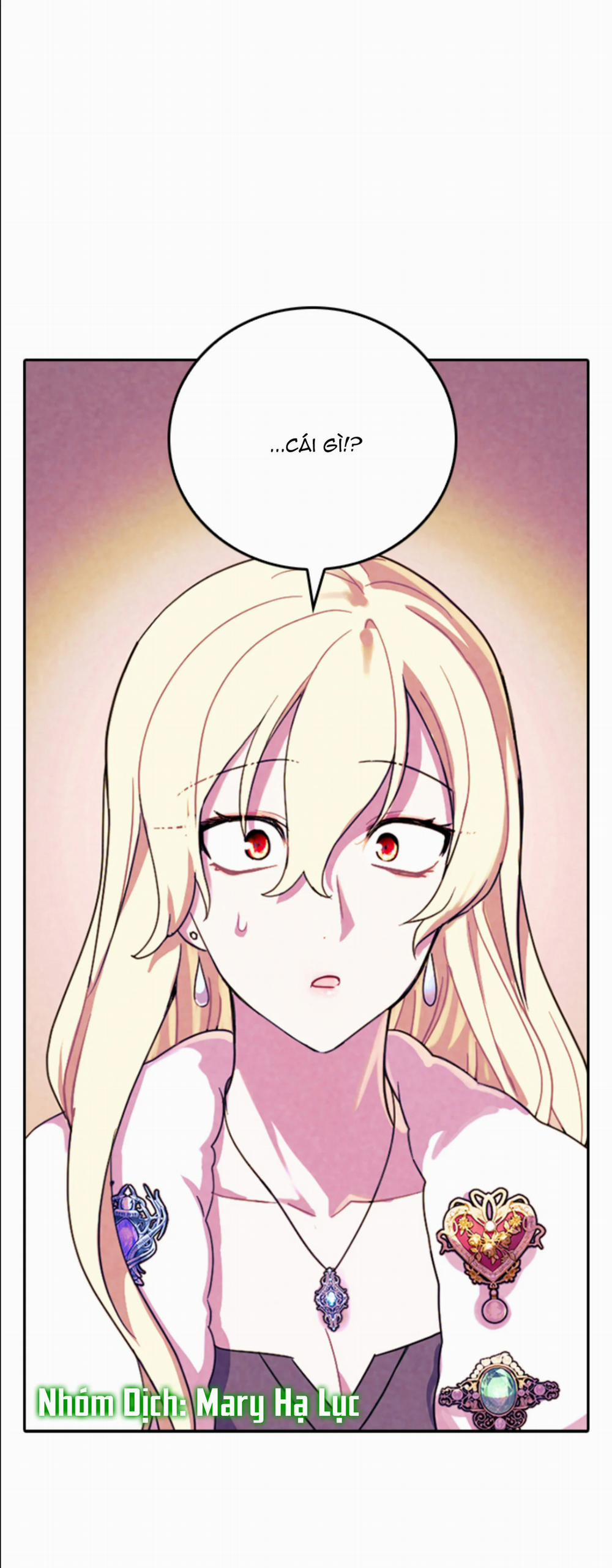 Trò Chơi Săn Mồi Của Hoàng Đế Và Thánh Kỵ Sĩ 28.2 trang 8