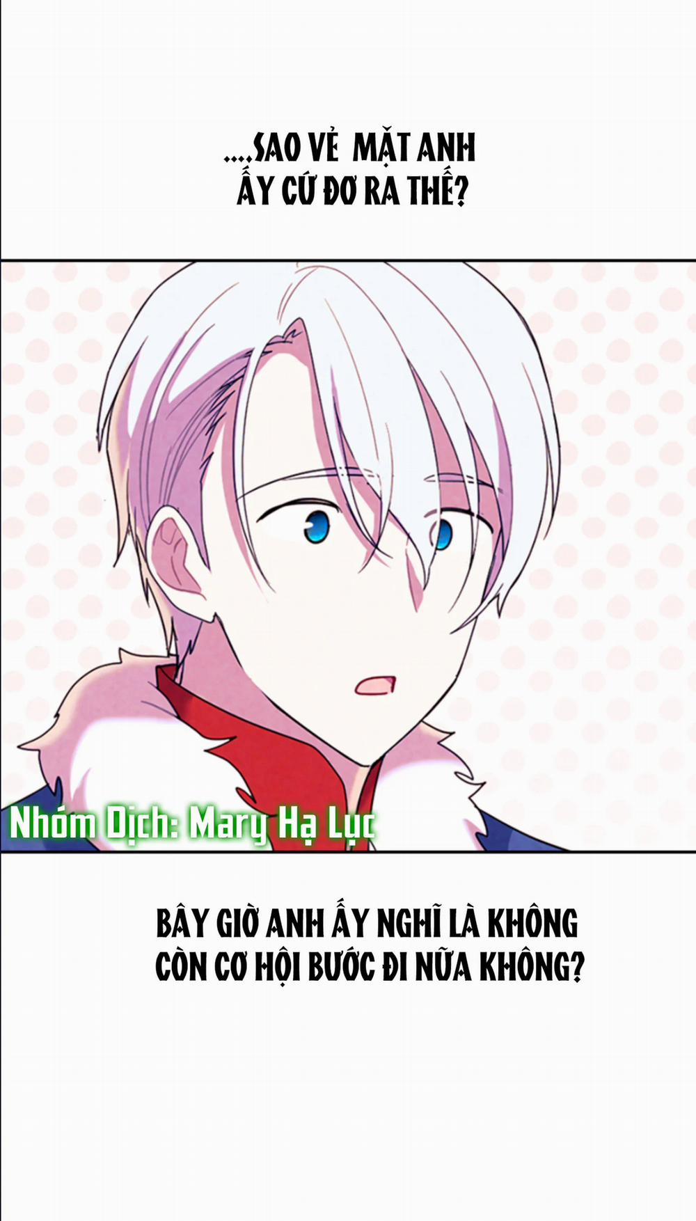 Trò Chơi Săn Mồi Của Hoàng Đế Và Thánh Kỵ Sĩ 28.3 trang 1