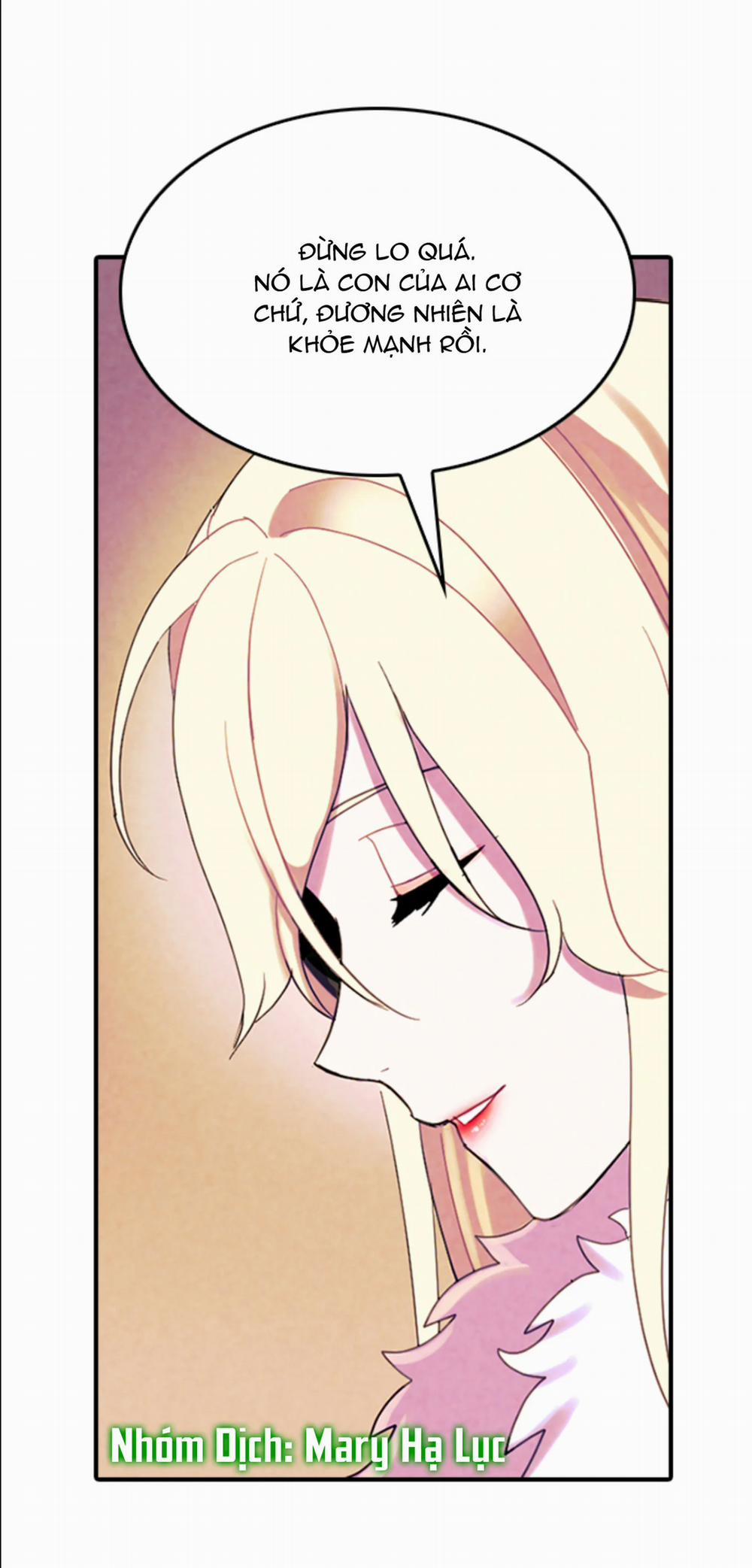 Trò Chơi Săn Mồi Của Hoàng Đế Và Thánh Kỵ Sĩ 28.3 trang 10