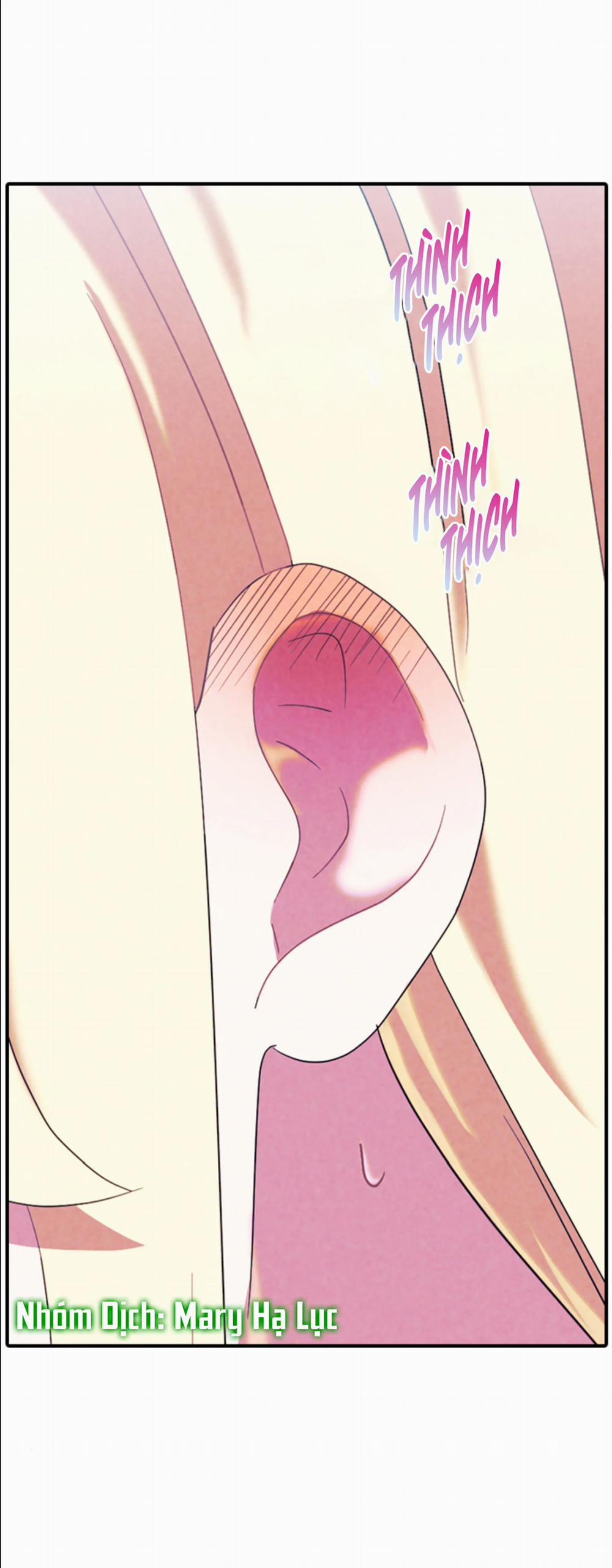 Trò Chơi Săn Mồi Của Hoàng Đế Và Thánh Kỵ Sĩ 28.3 trang 12