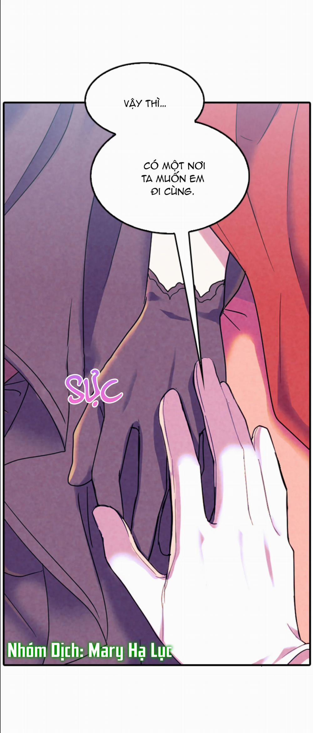 Trò Chơi Săn Mồi Của Hoàng Đế Và Thánh Kỵ Sĩ 28.3 trang 14