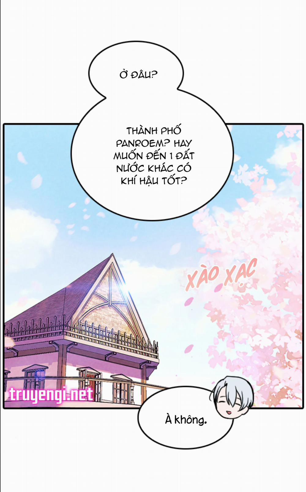 Trò Chơi Săn Mồi Của Hoàng Đế Và Thánh Kỵ Sĩ 28.3 trang 15