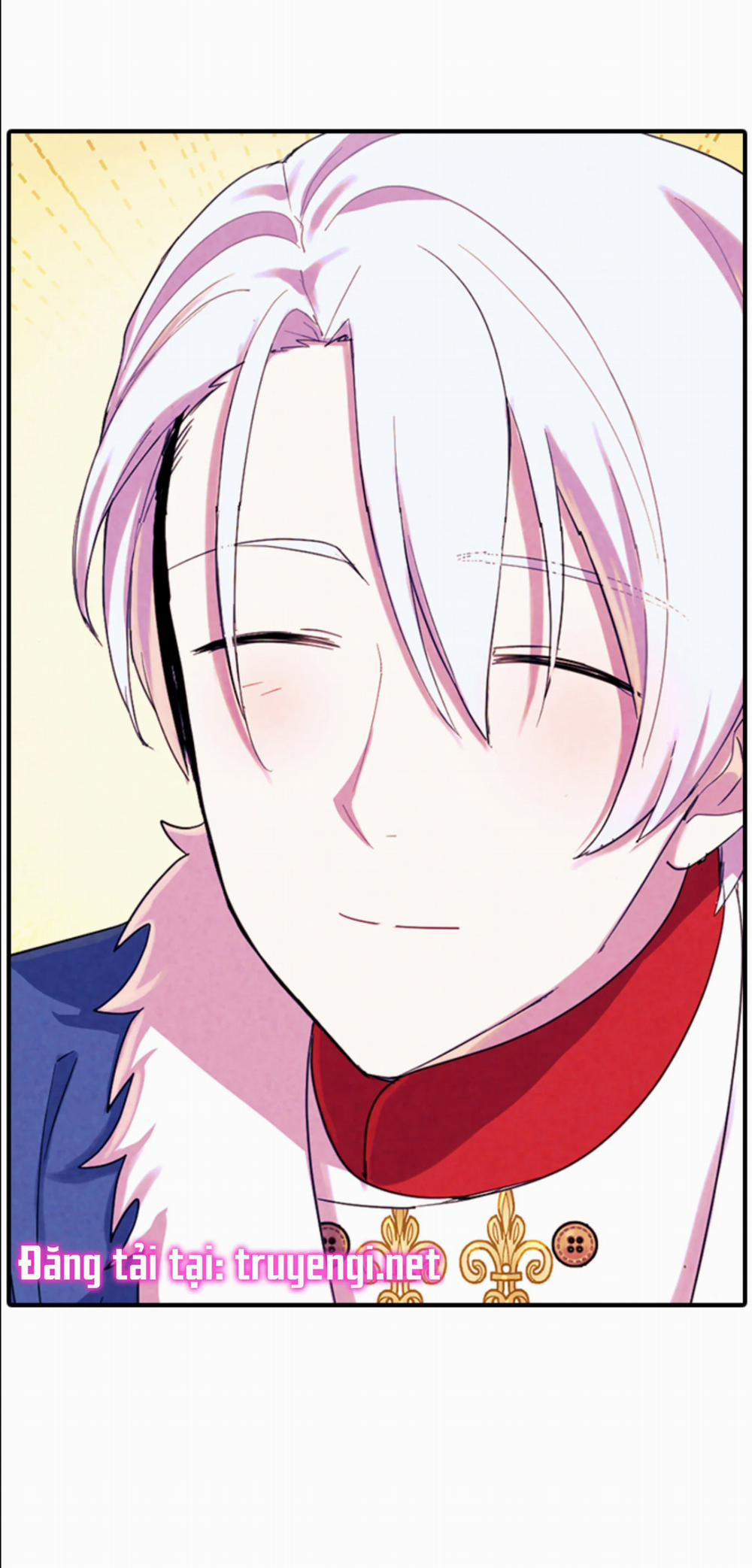 Trò Chơi Săn Mồi Của Hoàng Đế Và Thánh Kỵ Sĩ 28.3 trang 17