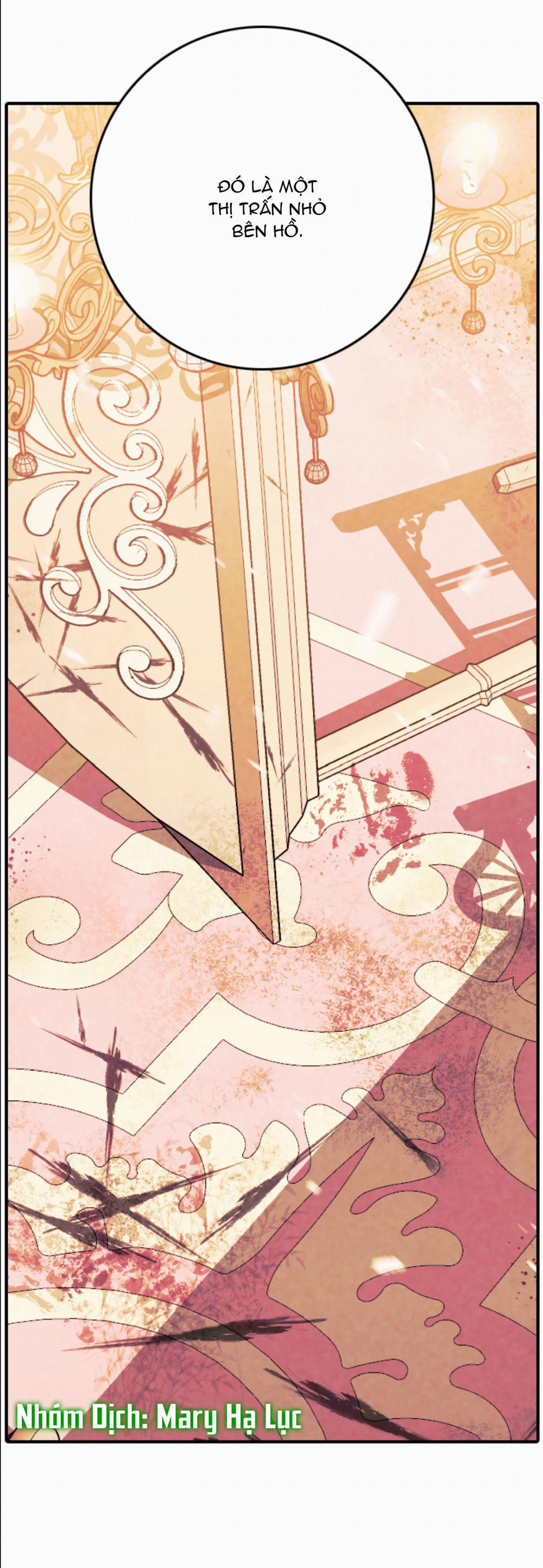 Trò Chơi Săn Mồi Của Hoàng Đế Và Thánh Kỵ Sĩ 28.3 trang 18