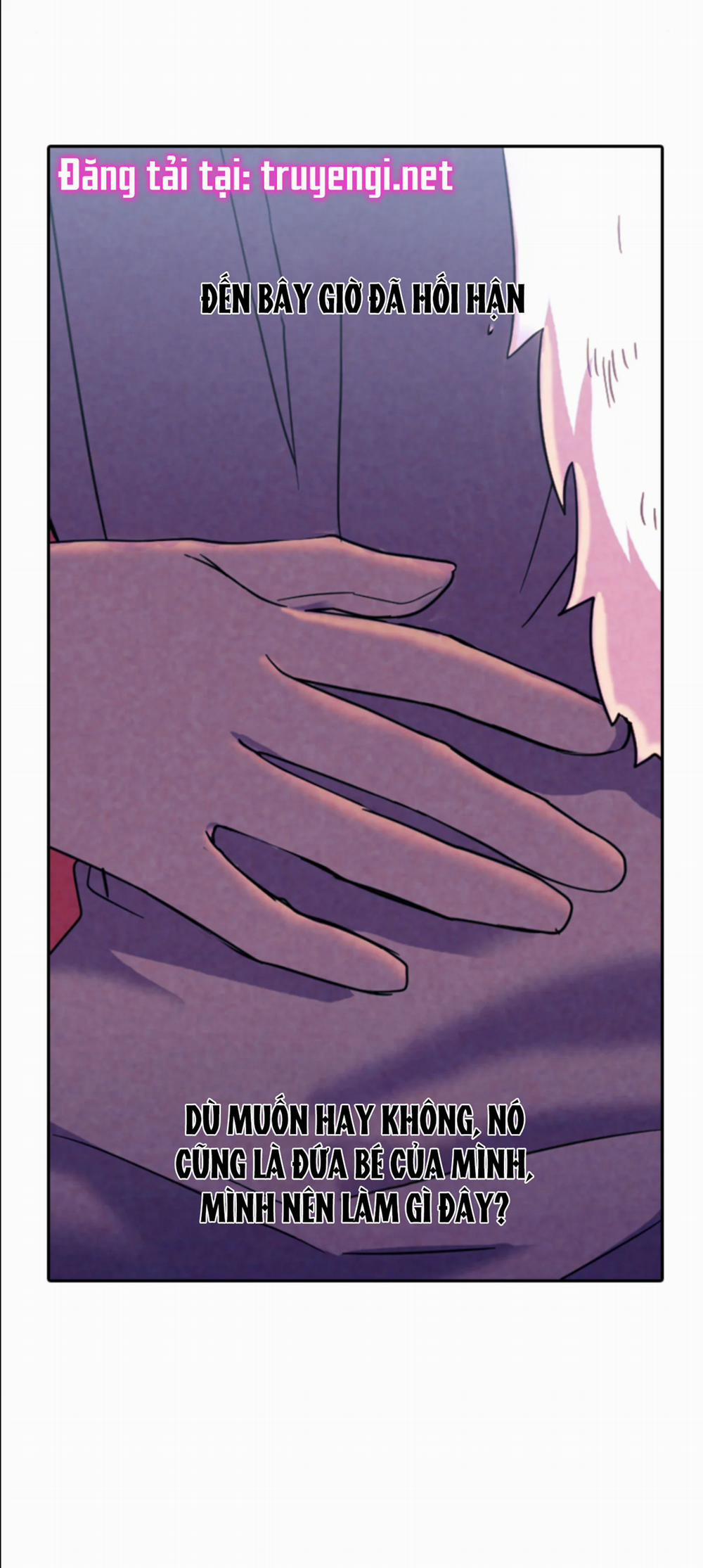 Trò Chơi Săn Mồi Của Hoàng Đế Và Thánh Kỵ Sĩ 28.3 trang 2