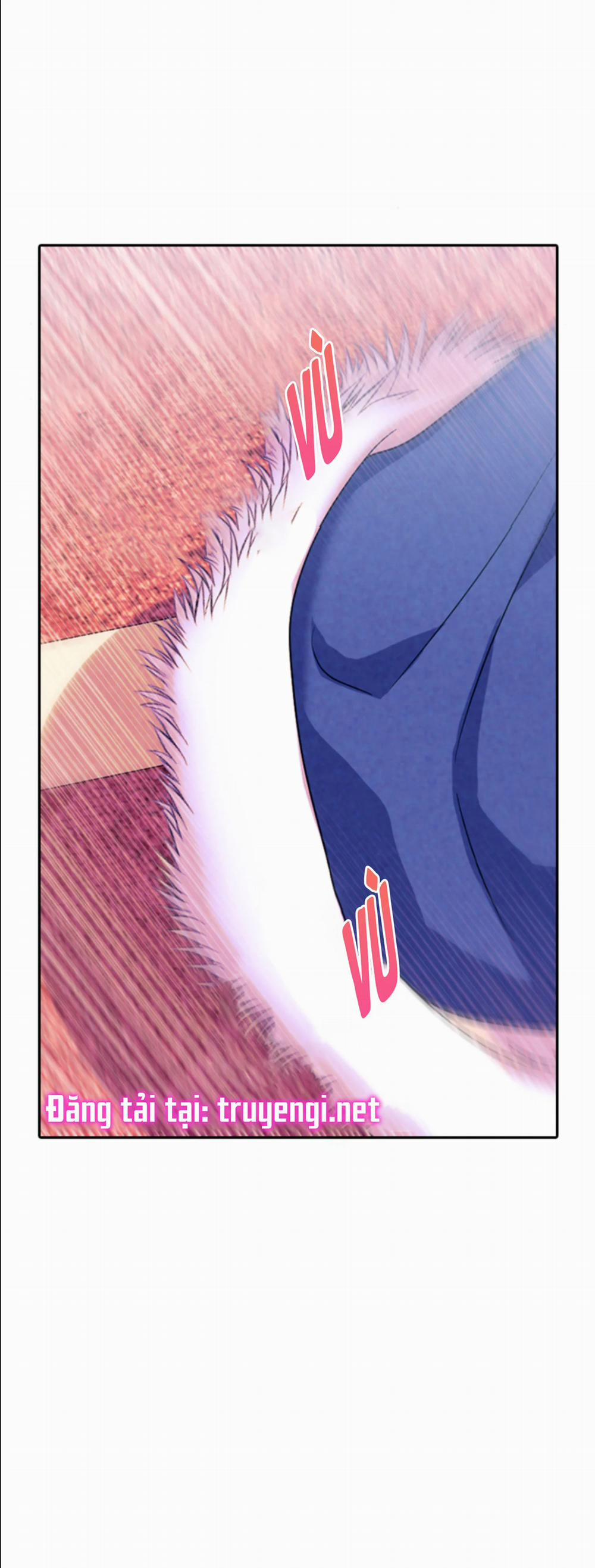 Trò Chơi Săn Mồi Của Hoàng Đế Và Thánh Kỵ Sĩ 28.3 trang 4