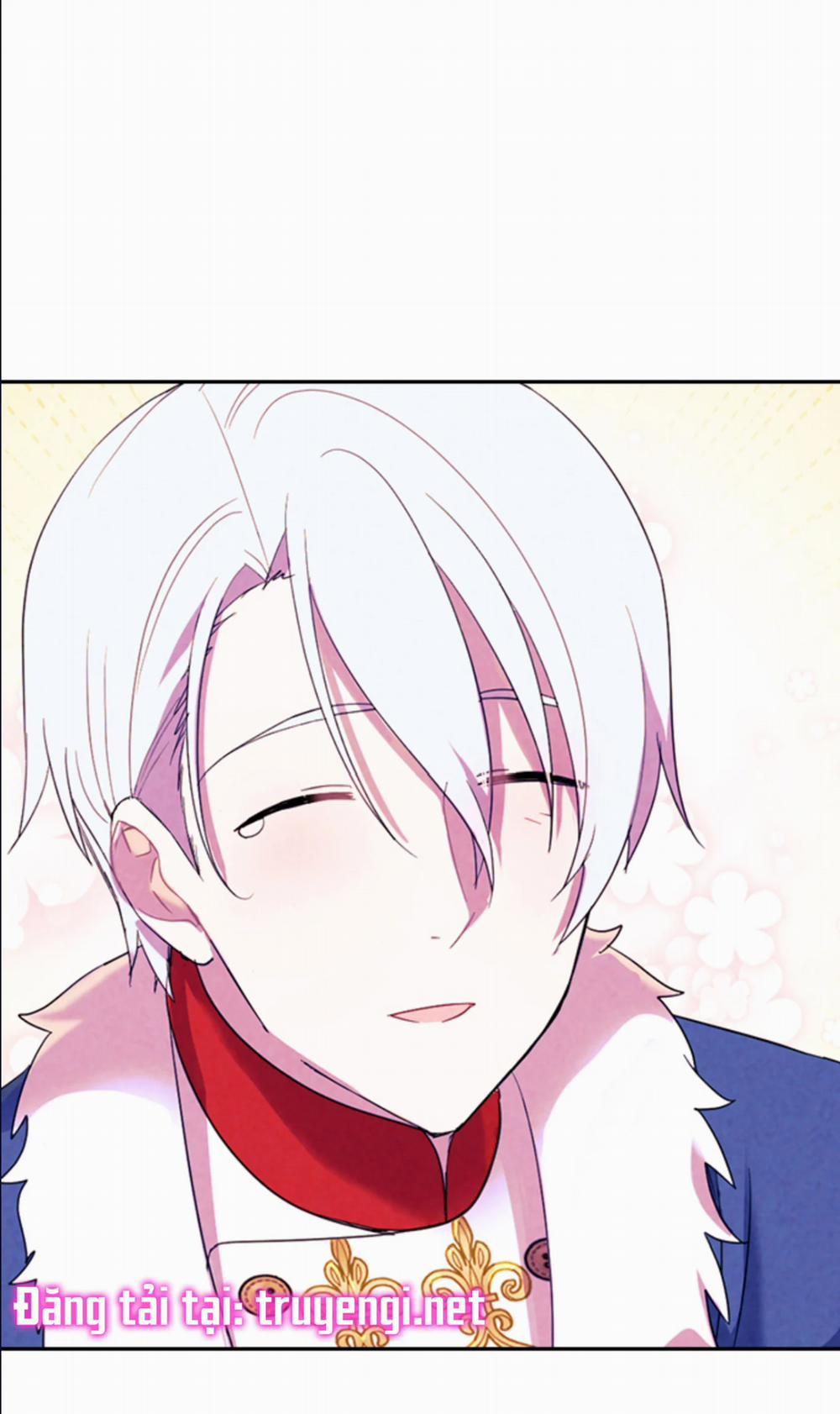 Trò Chơi Săn Mồi Của Hoàng Đế Và Thánh Kỵ Sĩ 28.3 trang 6