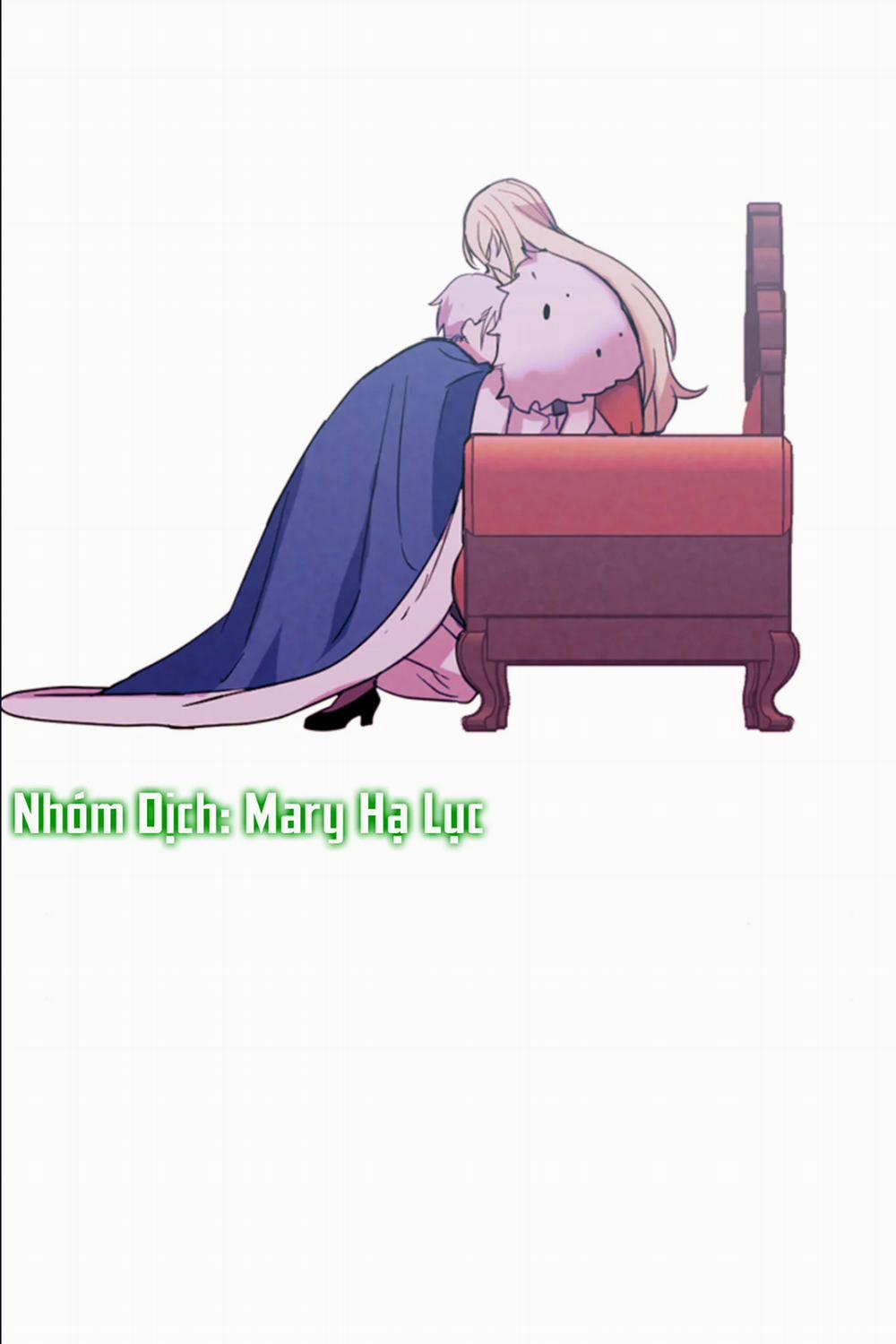 Trò Chơi Săn Mồi Của Hoàng Đế Và Thánh Kỵ Sĩ 28.3 trang 8