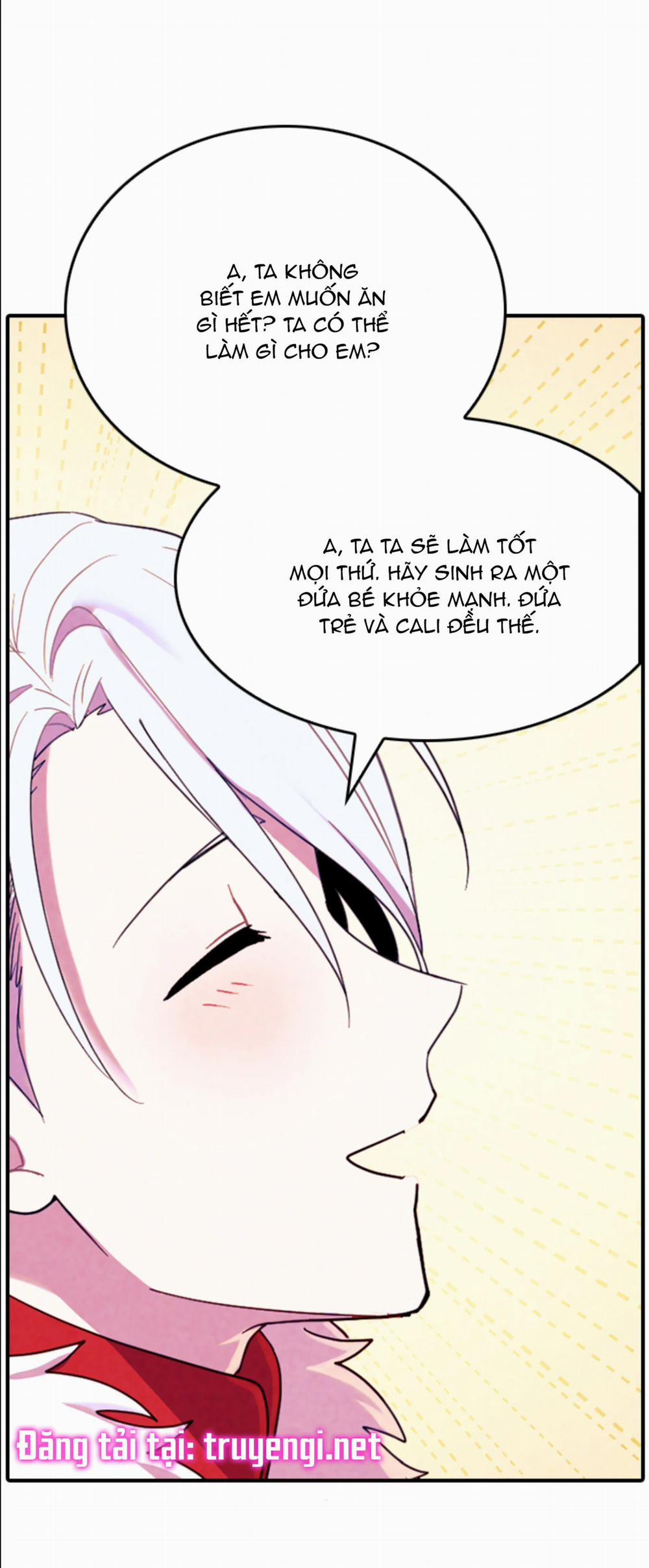 Trò Chơi Săn Mồi Của Hoàng Đế Và Thánh Kỵ Sĩ 28.3 trang 9