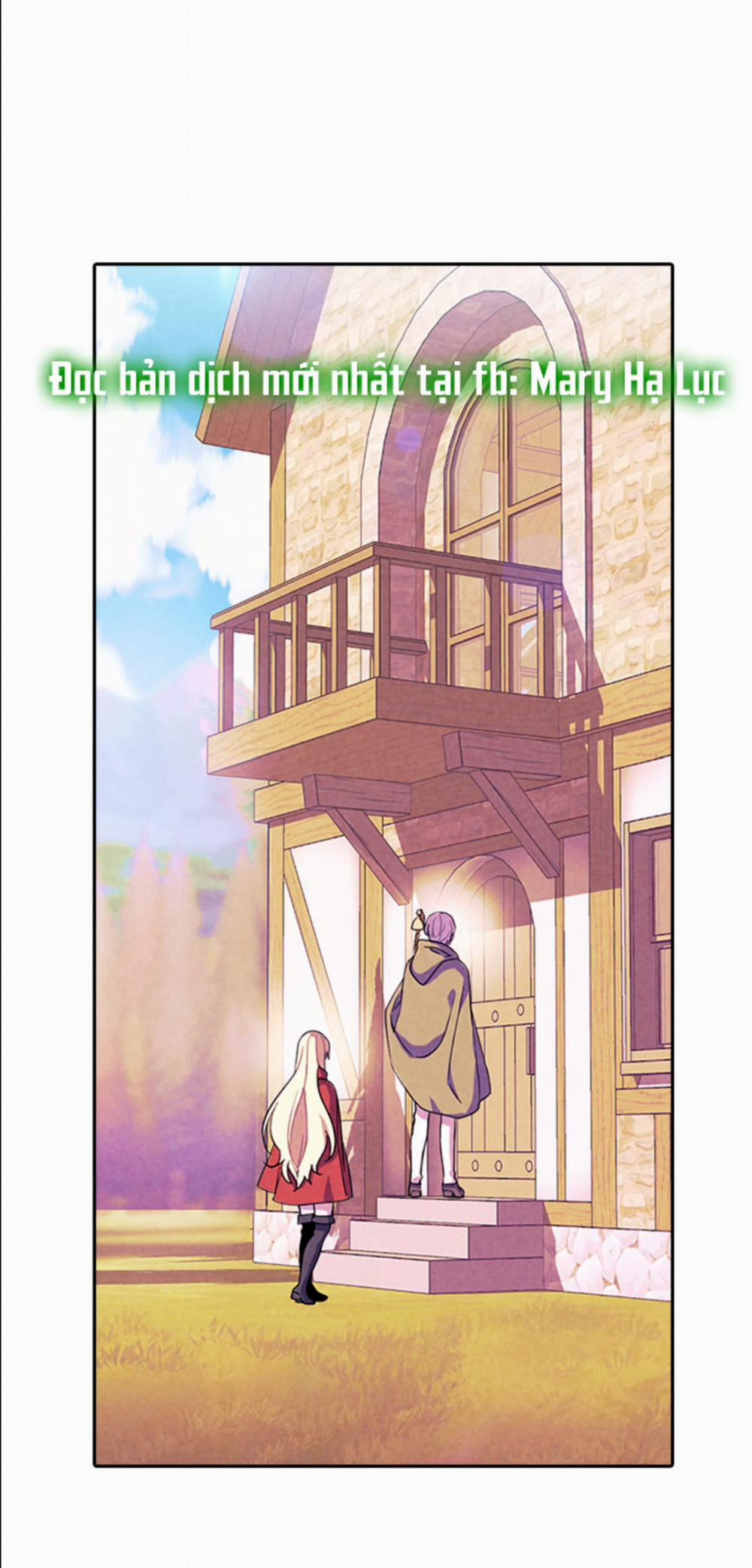 Trò Chơi Săn Mồi Của Hoàng Đế Và Thánh Kỵ Sĩ 29.1 trang 1