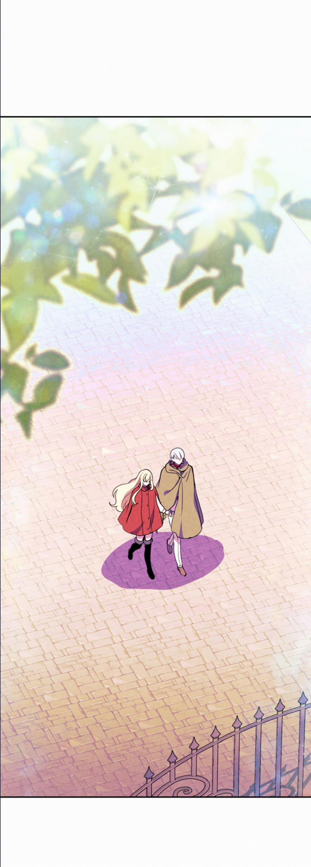 Trò Chơi Săn Mồi Của Hoàng Đế Và Thánh Kỵ Sĩ 29.1 trang 12