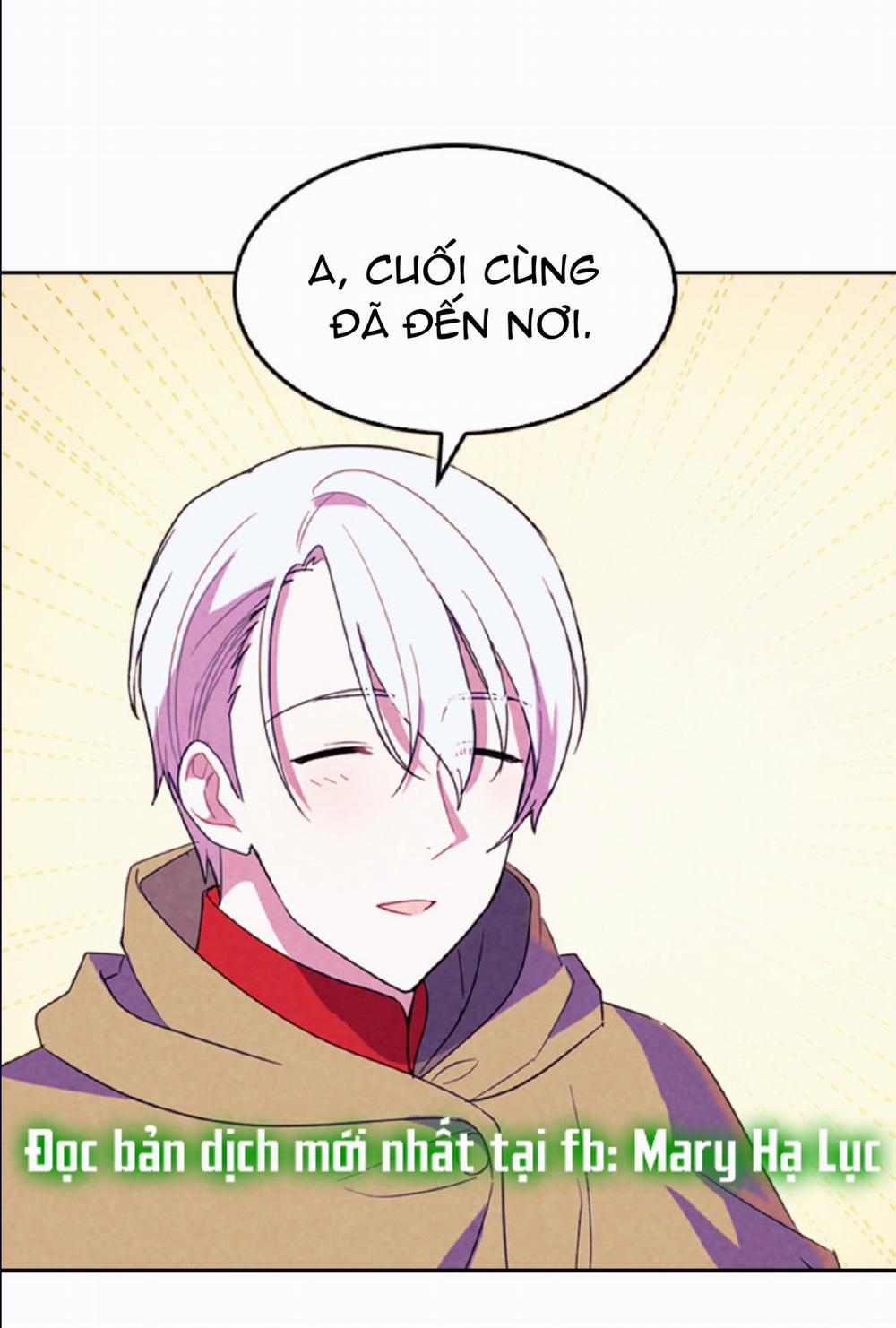 Trò Chơi Săn Mồi Của Hoàng Đế Và Thánh Kỵ Sĩ 29.1 trang 13