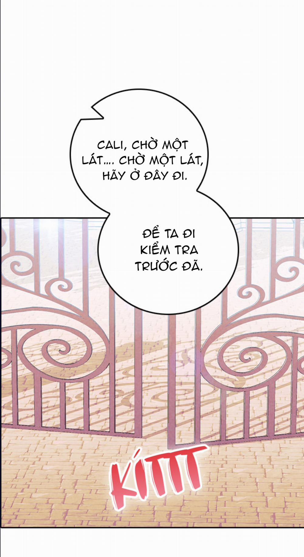 Trò Chơi Săn Mồi Của Hoàng Đế Và Thánh Kỵ Sĩ 29.1 trang 16