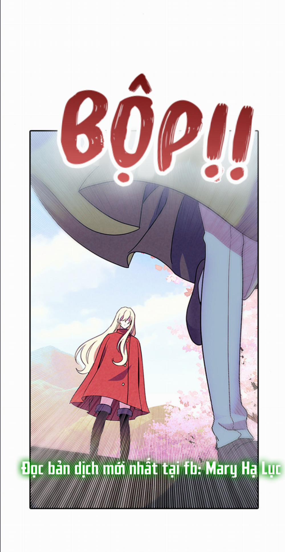 Trò Chơi Săn Mồi Của Hoàng Đế Và Thánh Kỵ Sĩ 29.1 trang 17