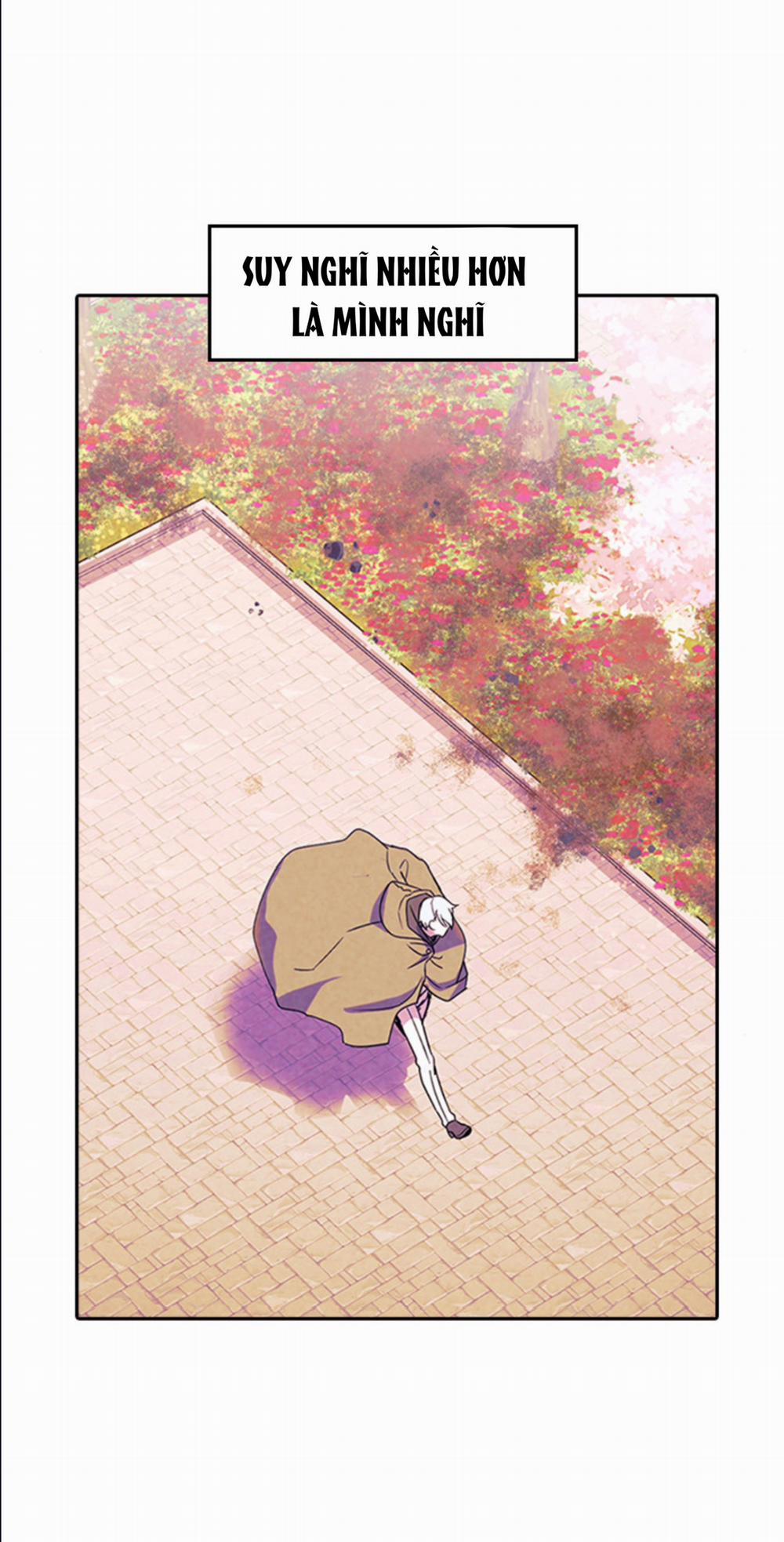 Trò Chơi Săn Mồi Của Hoàng Đế Và Thánh Kỵ Sĩ 29.1 trang 20