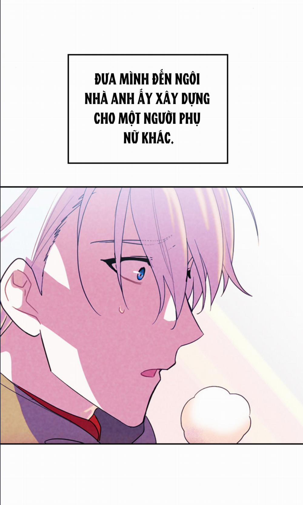 Trò Chơi Săn Mồi Của Hoàng Đế Và Thánh Kỵ Sĩ 29.1 trang 21