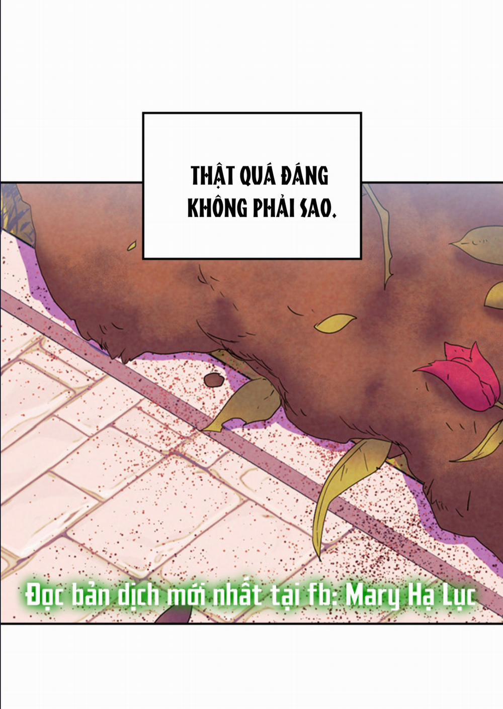 Trò Chơi Săn Mồi Của Hoàng Đế Và Thánh Kỵ Sĩ 29.1 trang 22