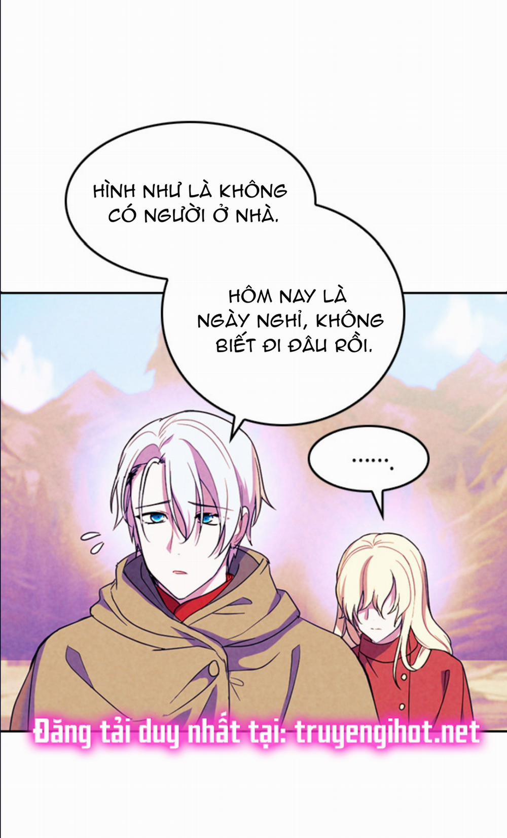 Trò Chơi Săn Mồi Của Hoàng Đế Và Thánh Kỵ Sĩ 29.1 trang 3