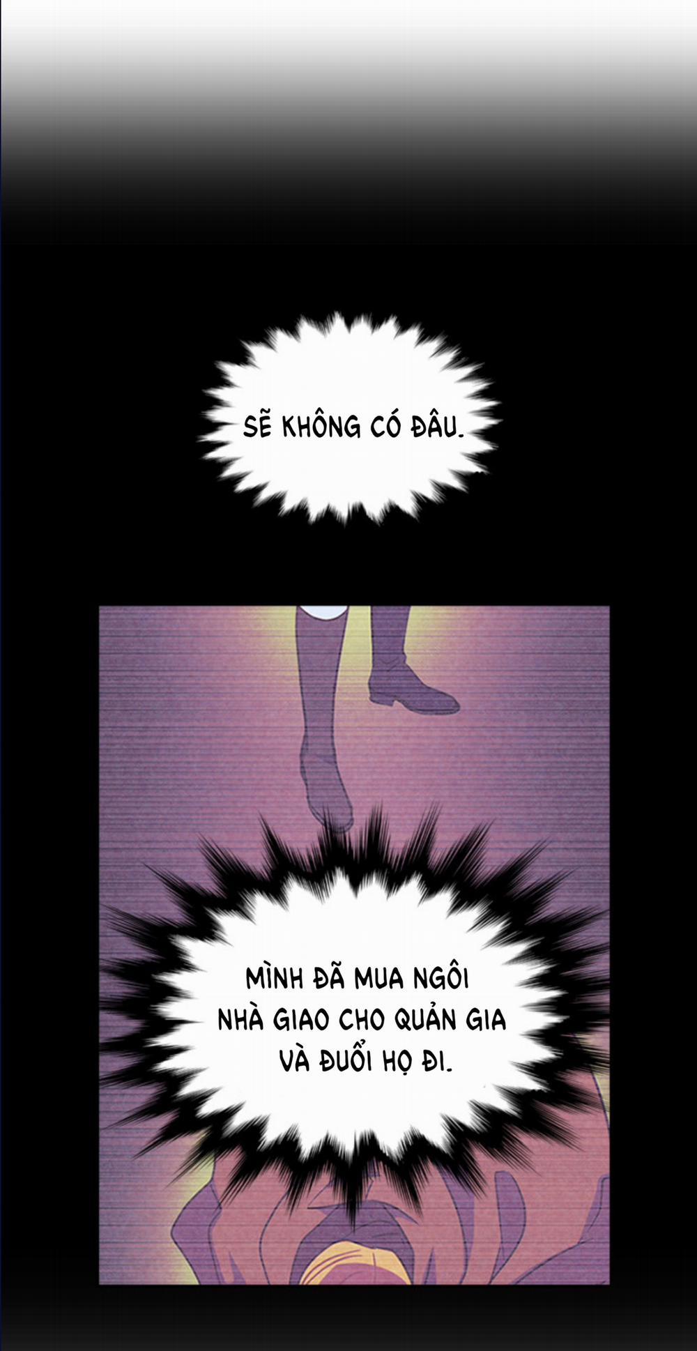 Trò Chơi Săn Mồi Của Hoàng Đế Và Thánh Kỵ Sĩ 29.1 trang 4