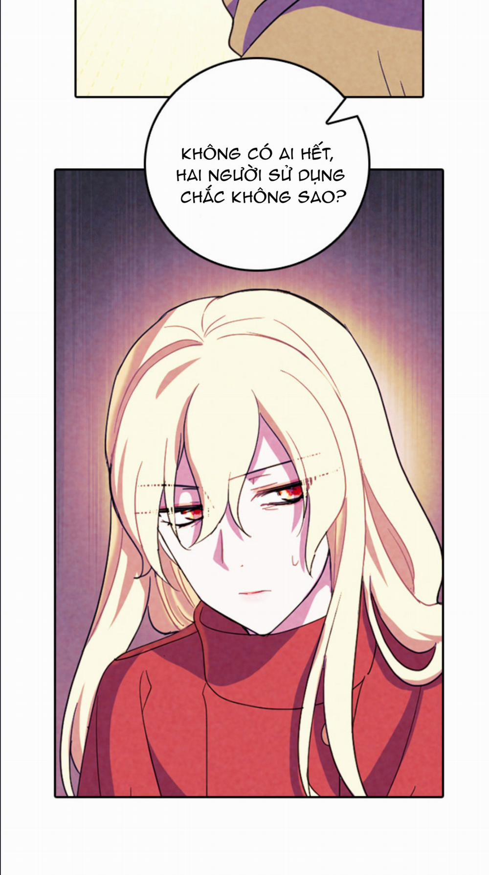 Trò Chơi Săn Mồi Của Hoàng Đế Và Thánh Kỵ Sĩ 29.1 trang 6