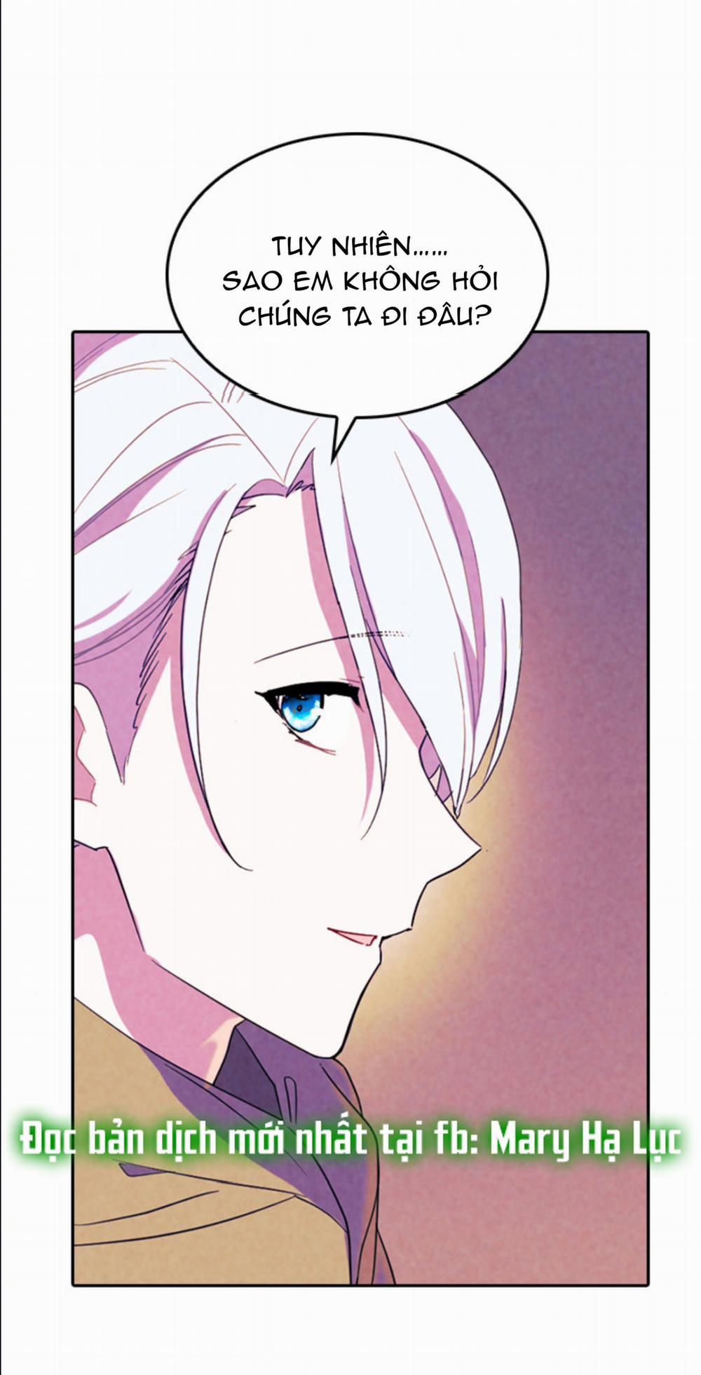 Trò Chơi Săn Mồi Của Hoàng Đế Và Thánh Kỵ Sĩ 29.1 trang 9