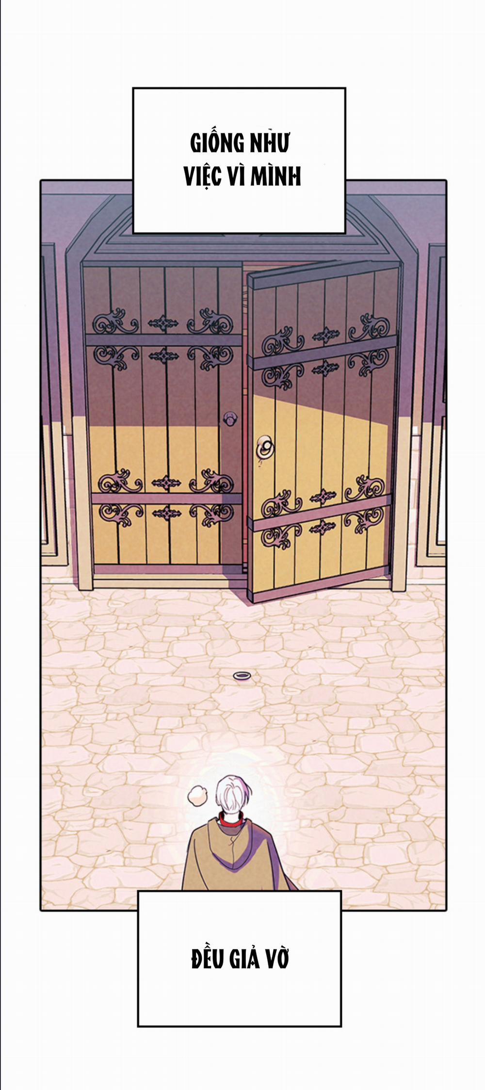 Trò Chơi Săn Mồi Của Hoàng Đế Và Thánh Kỵ Sĩ 29.2 trang 0