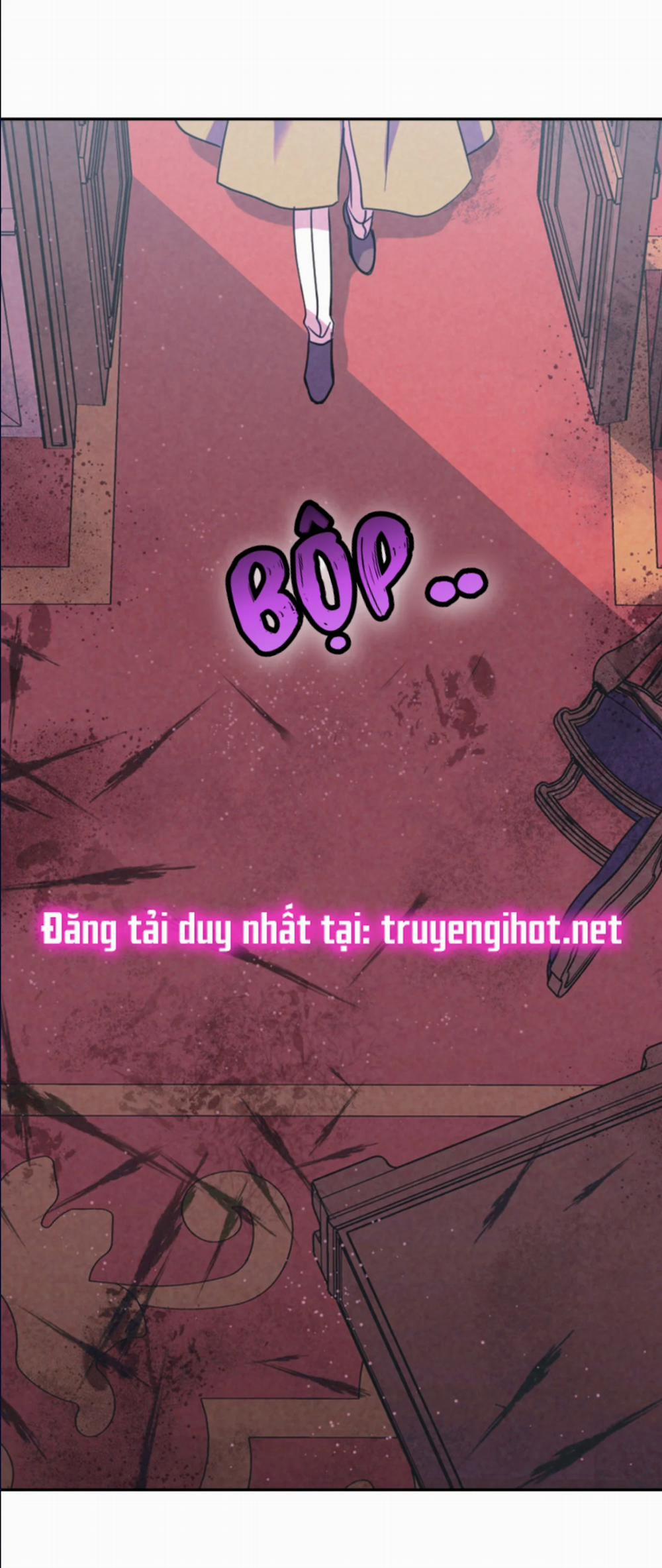 Trò Chơi Săn Mồi Của Hoàng Đế Và Thánh Kỵ Sĩ 29.2 trang 10