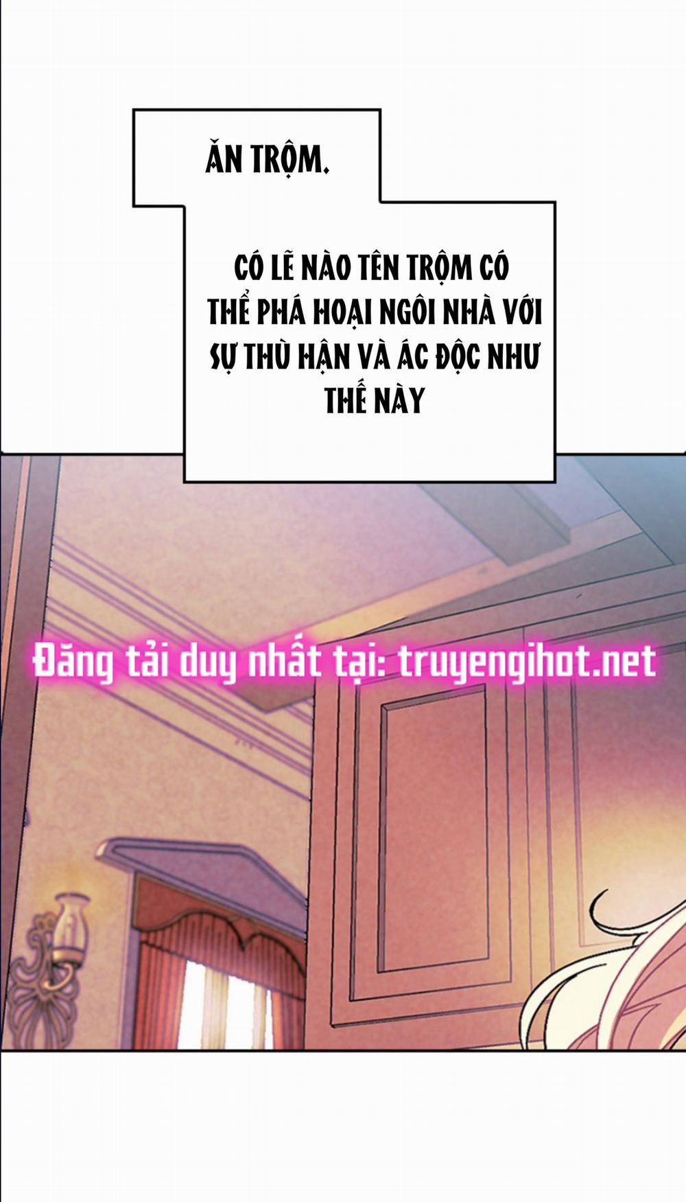 Trò Chơi Săn Mồi Của Hoàng Đế Và Thánh Kỵ Sĩ 29.2 trang 16