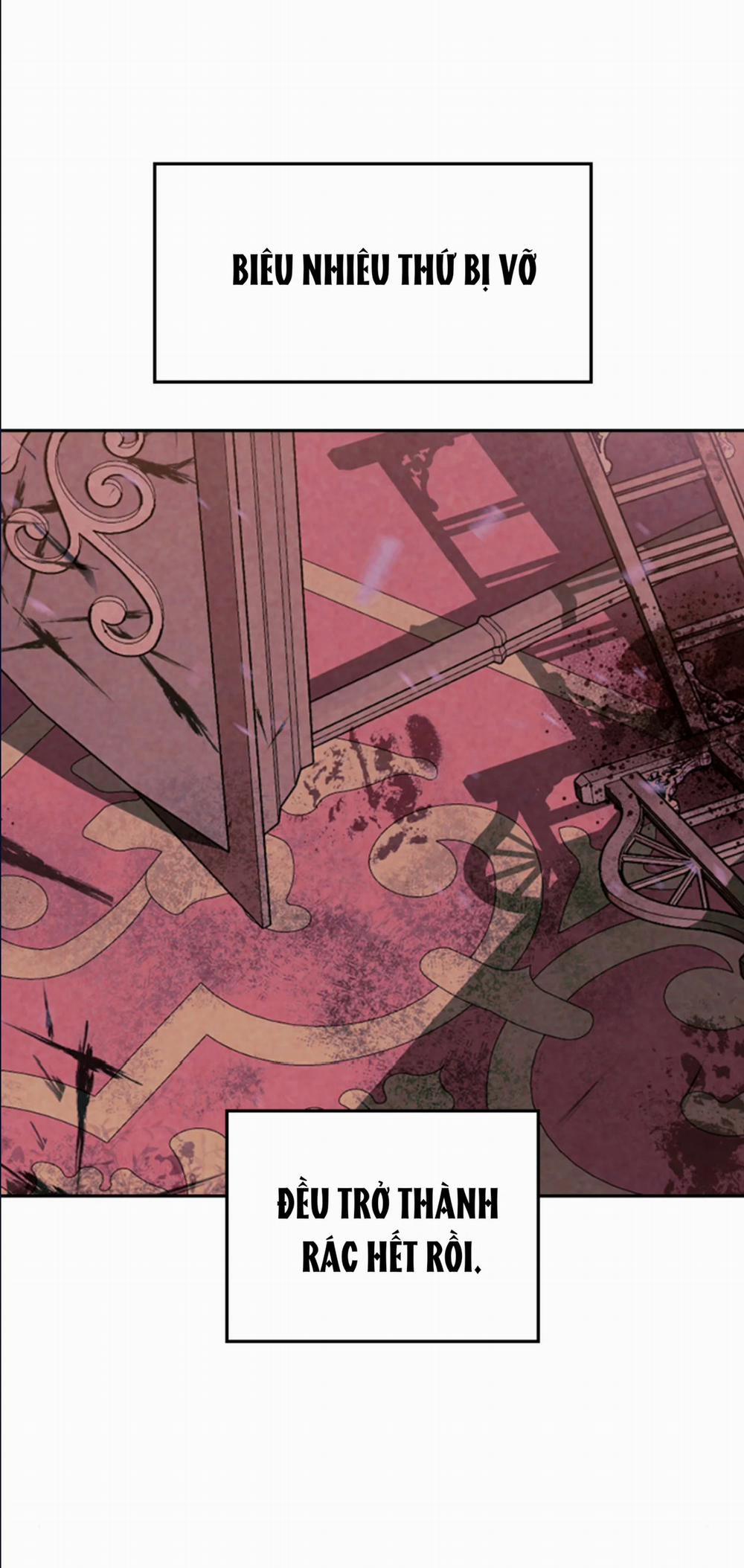 Trò Chơi Săn Mồi Của Hoàng Đế Và Thánh Kỵ Sĩ 29.2 trang 17