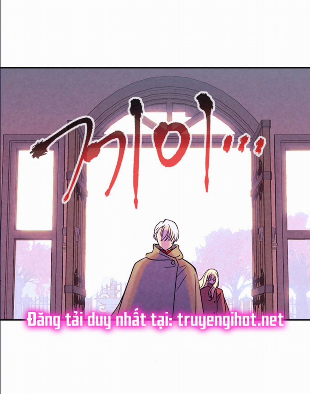 Trò Chơi Săn Mồi Của Hoàng Đế Và Thánh Kỵ Sĩ 29.2 trang 2