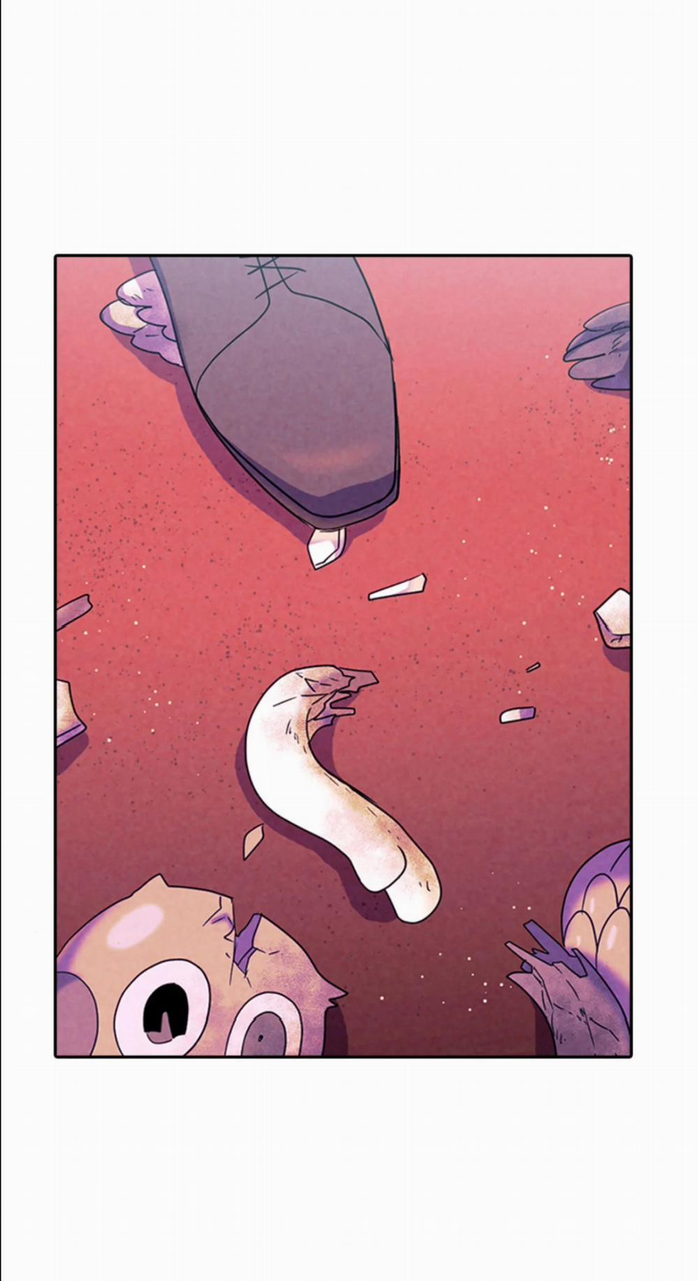 Trò Chơi Săn Mồi Của Hoàng Đế Và Thánh Kỵ Sĩ 29.2 trang 4