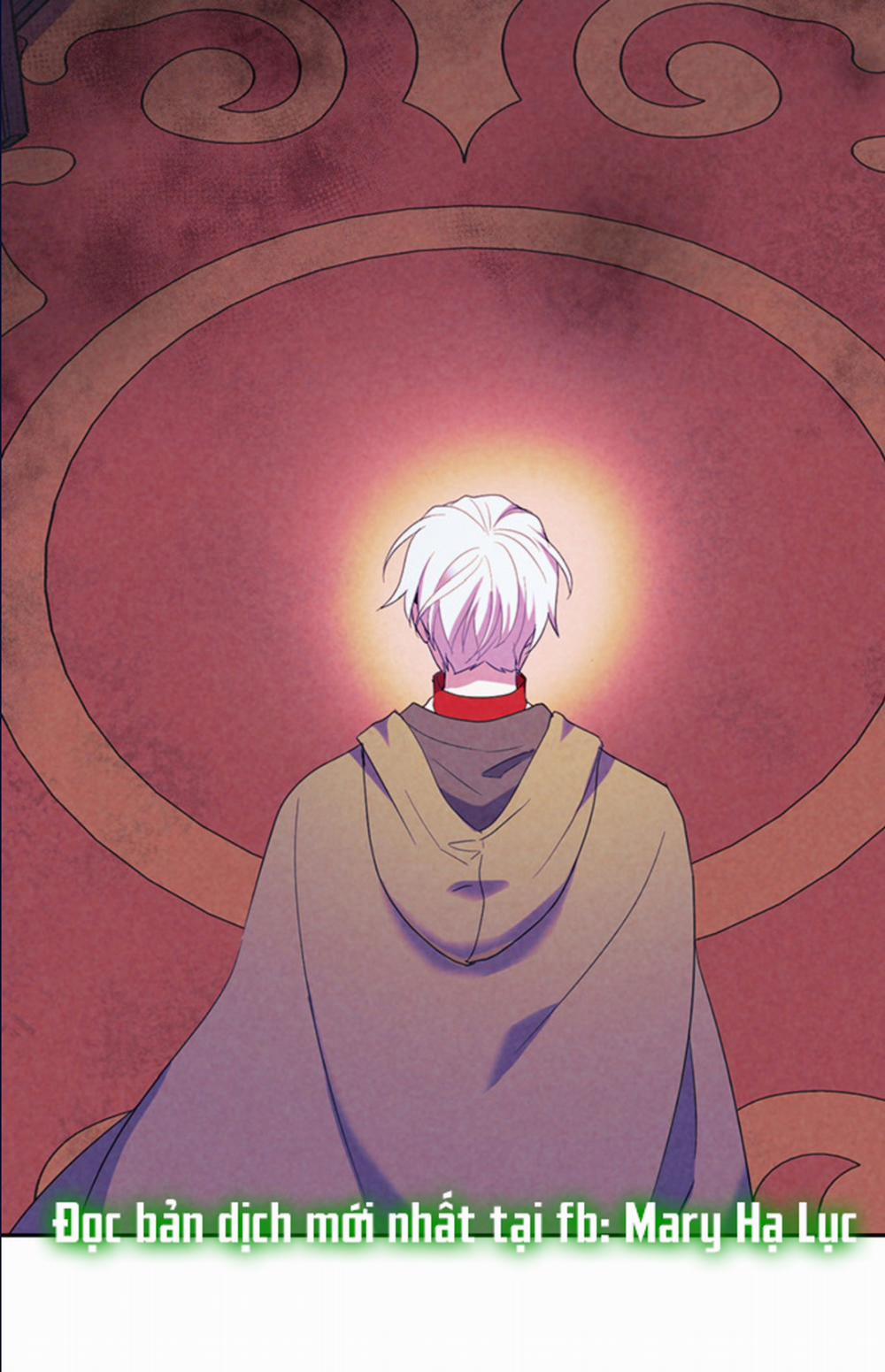 Trò Chơi Săn Mồi Của Hoàng Đế Và Thánh Kỵ Sĩ 29.2 trang 6