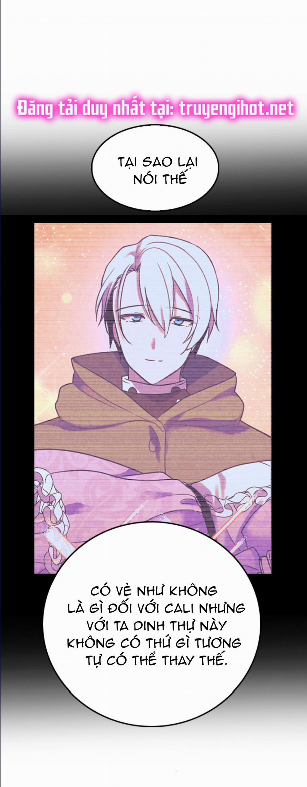 Trò Chơi Săn Mồi Của Hoàng Đế Và Thánh Kỵ Sĩ 29.3 trang 10