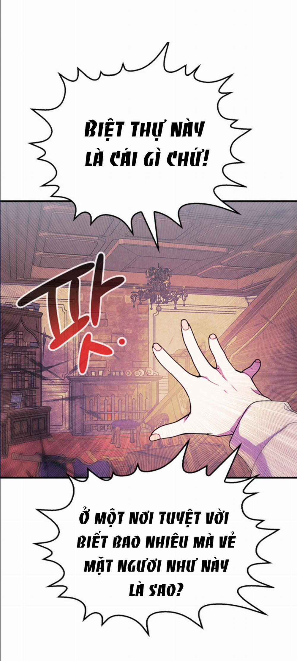 Trò Chơi Săn Mồi Của Hoàng Đế Và Thánh Kỵ Sĩ 29.3 trang 11