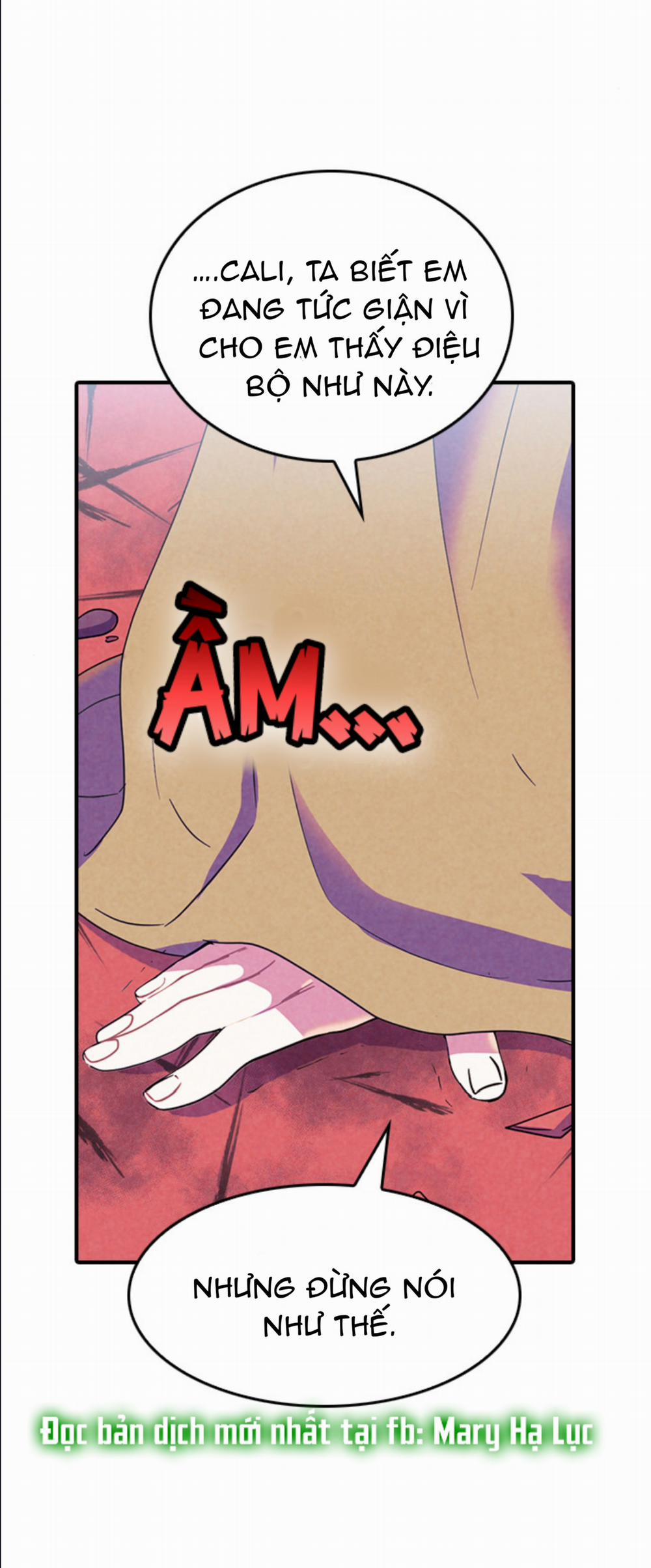 Trò Chơi Săn Mồi Của Hoàng Đế Và Thánh Kỵ Sĩ 29.3 trang 13