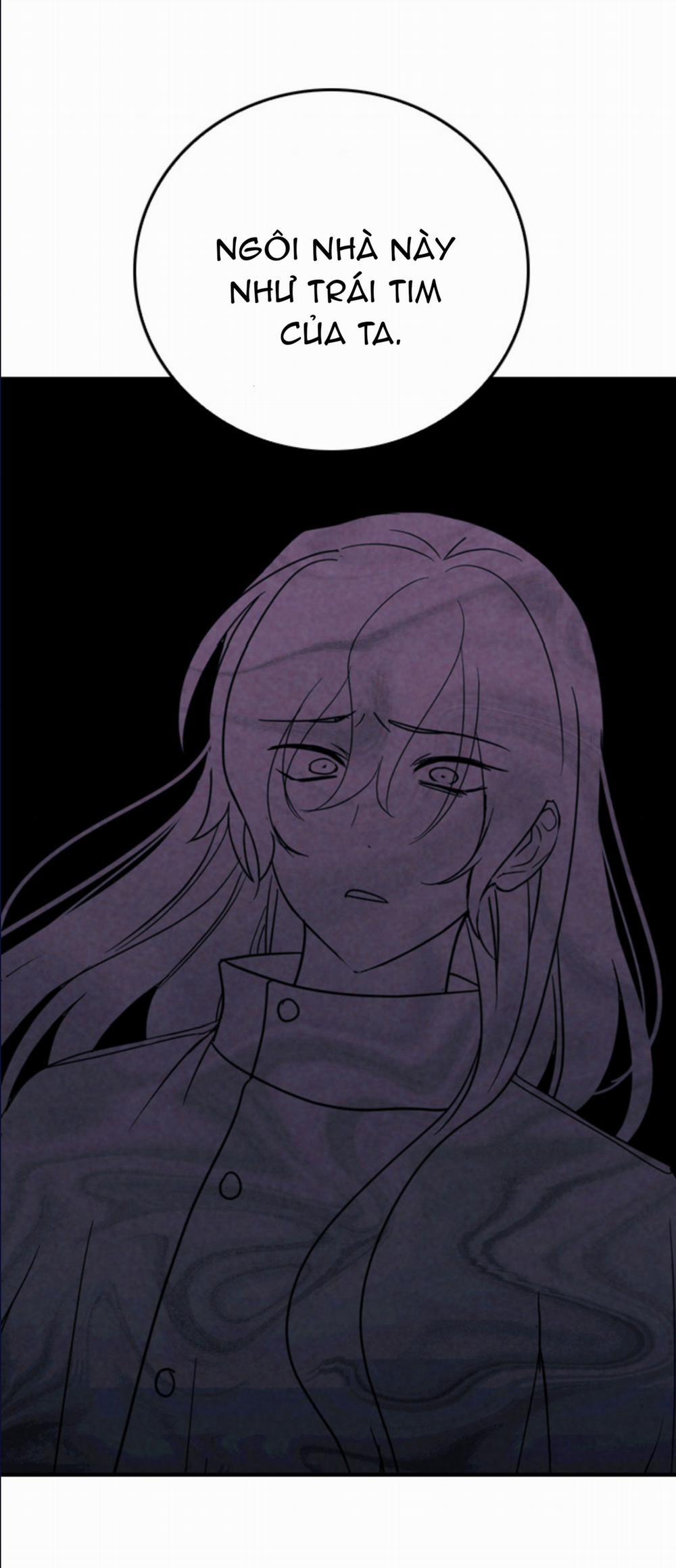 Trò Chơi Săn Mồi Của Hoàng Đế Và Thánh Kỵ Sĩ 29.3 trang 14