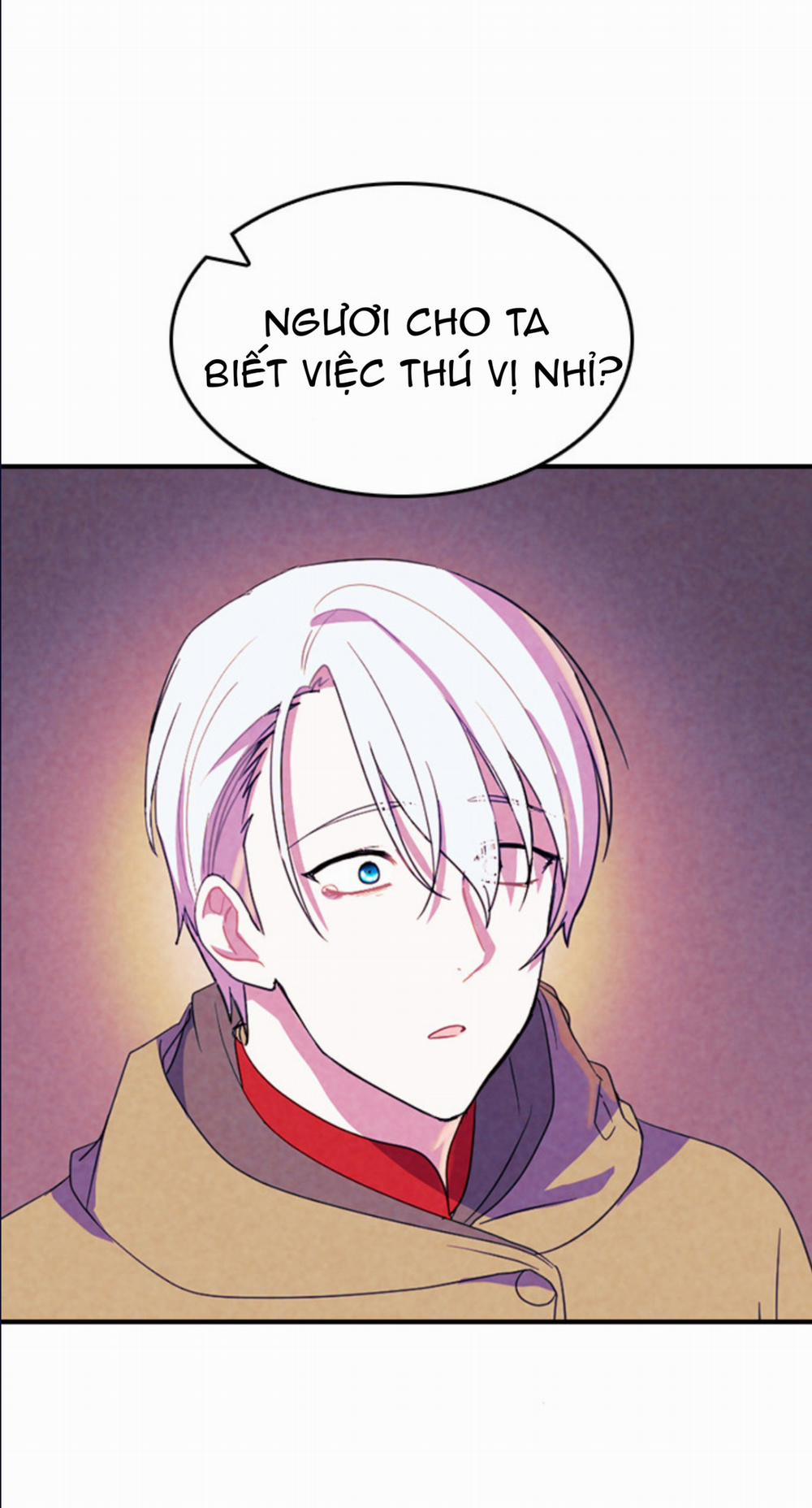 Trò Chơi Săn Mồi Của Hoàng Đế Và Thánh Kỵ Sĩ 29.3 trang 17