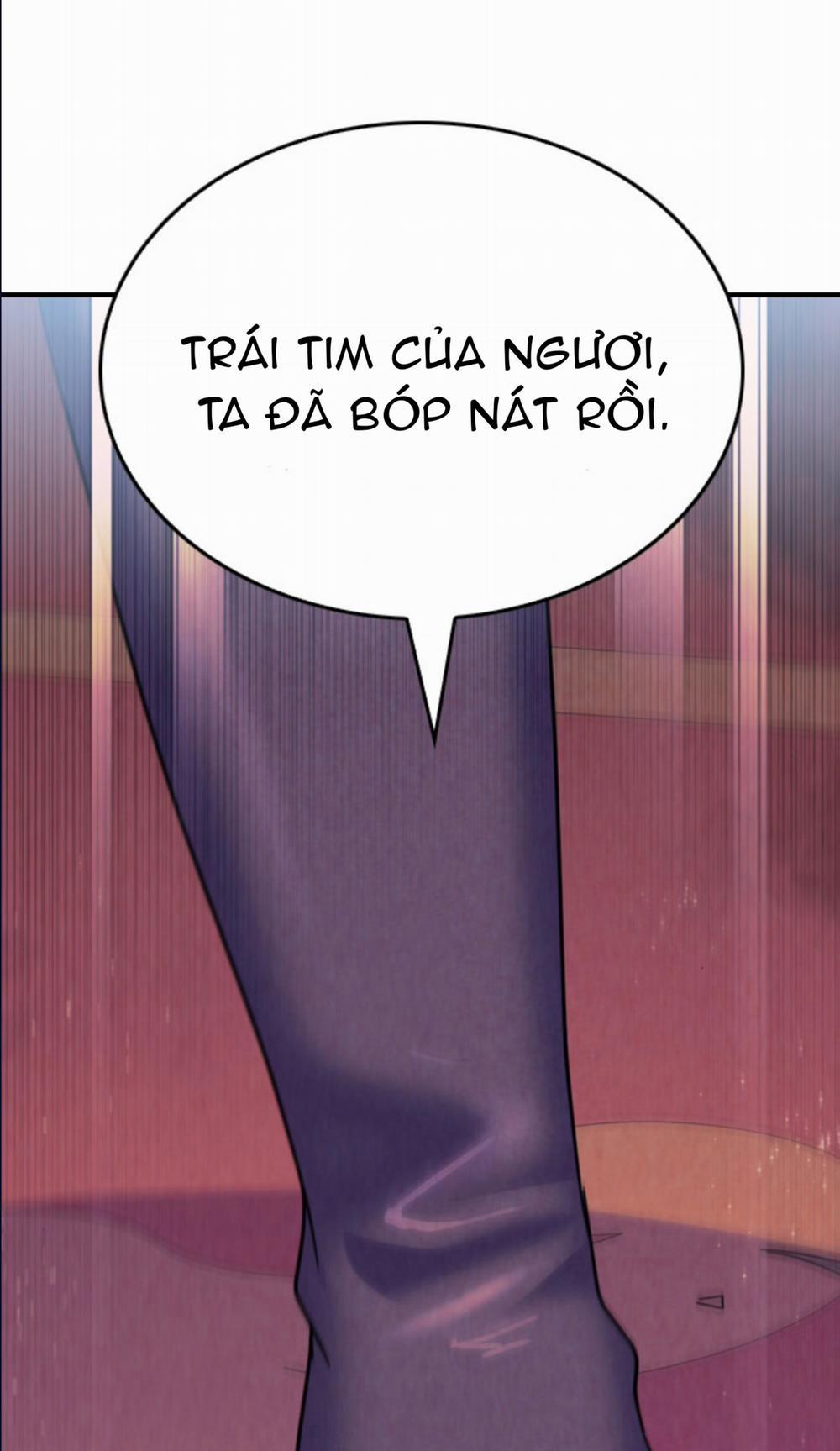 Trò Chơi Săn Mồi Của Hoàng Đế Và Thánh Kỵ Sĩ 29.3 trang 19