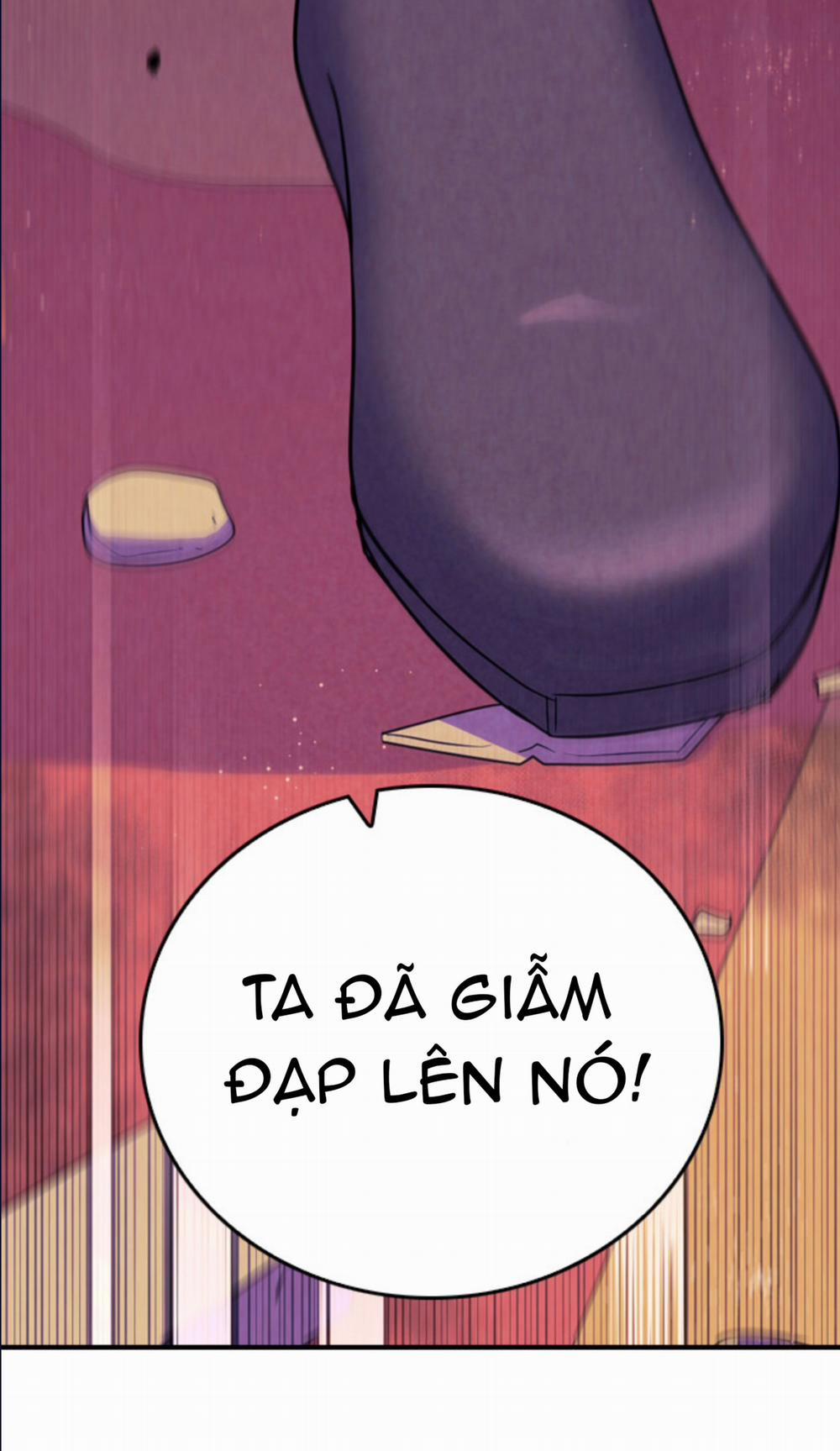 Trò Chơi Săn Mồi Của Hoàng Đế Và Thánh Kỵ Sĩ 29.3 trang 20