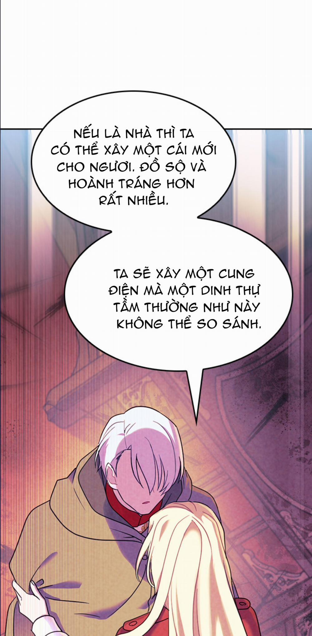 Trò Chơi Săn Mồi Của Hoàng Đế Và Thánh Kỵ Sĩ 29.3 trang 6