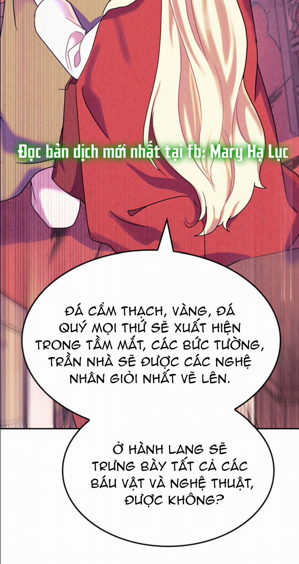 Trò Chơi Săn Mồi Của Hoàng Đế Và Thánh Kỵ Sĩ 29.3 trang 7