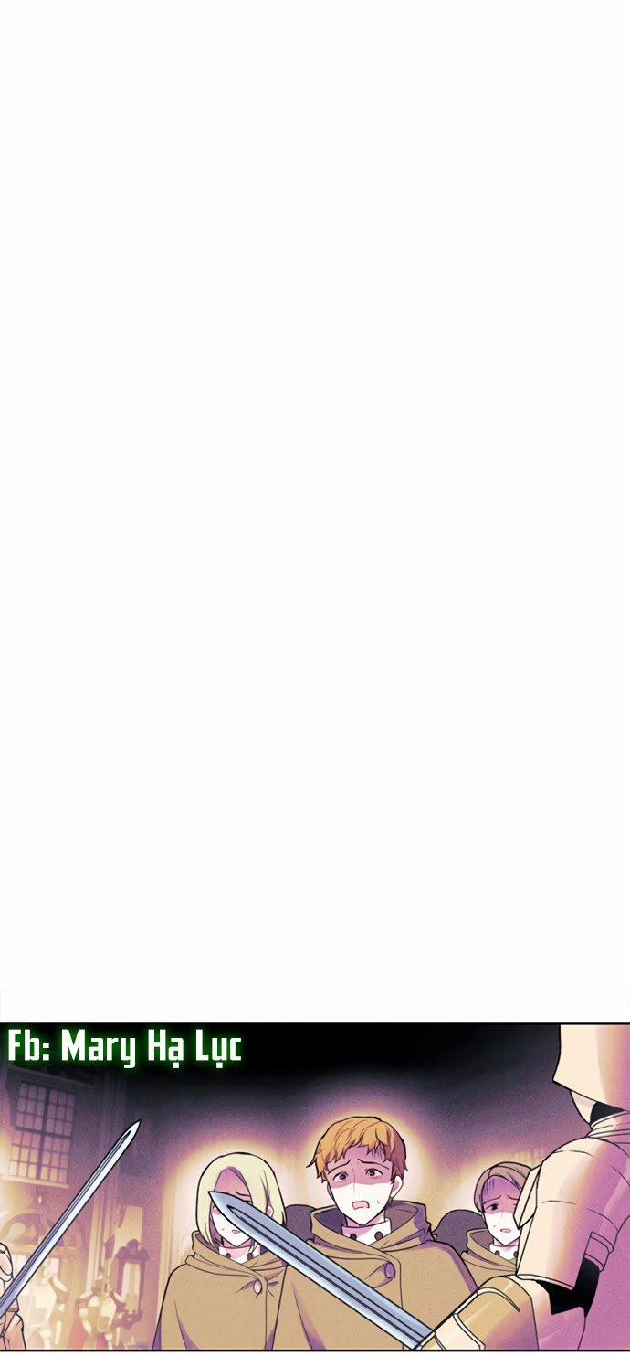 Trò Chơi Săn Mồi Của Hoàng Đế Và Thánh Kỵ Sĩ 3 trang 0