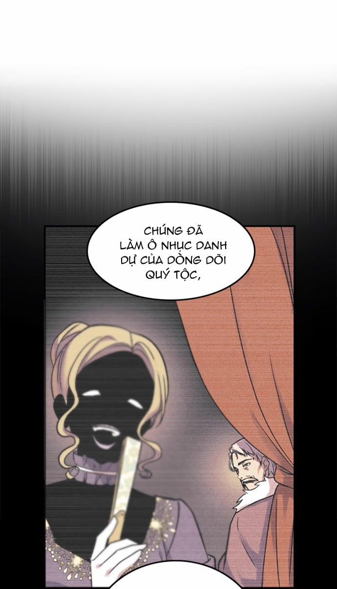 Trò Chơi Săn Mồi Của Hoàng Đế Và Thánh Kỵ Sĩ 3 trang 11