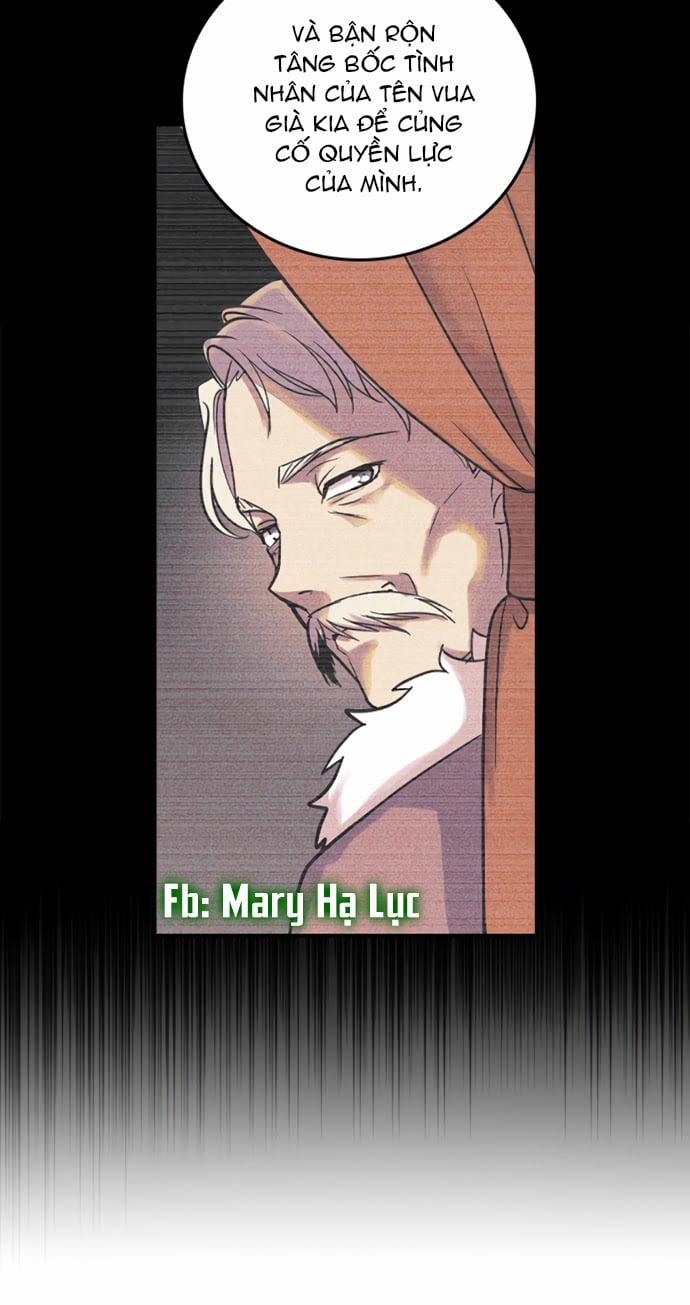 Trò Chơi Săn Mồi Của Hoàng Đế Và Thánh Kỵ Sĩ 3 trang 12