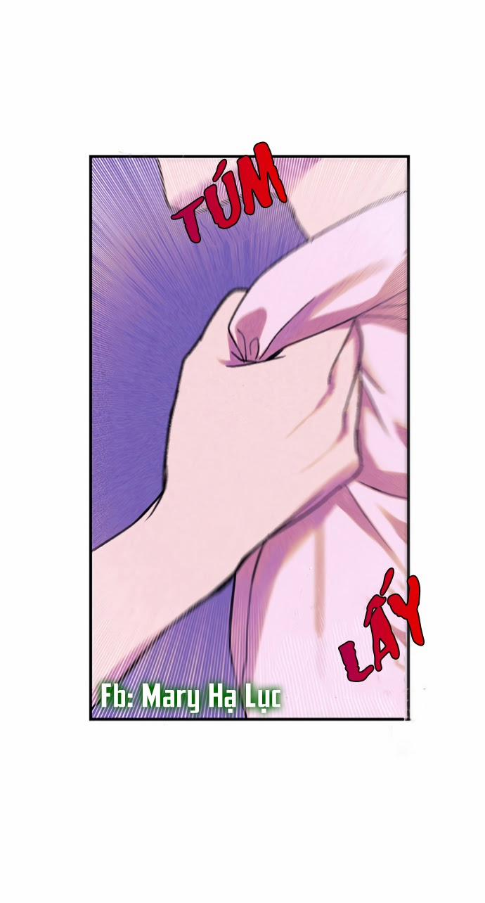 Trò Chơi Săn Mồi Của Hoàng Đế Và Thánh Kỵ Sĩ 3 trang 13