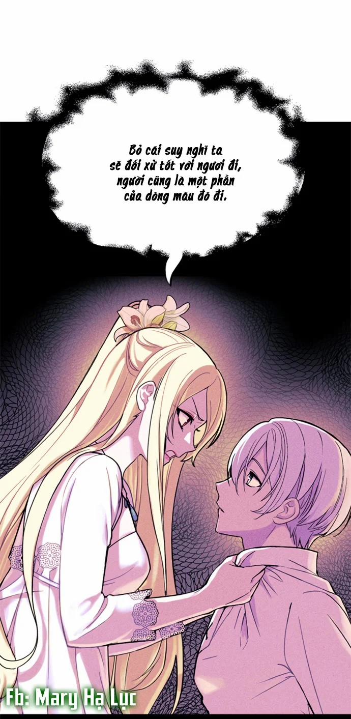 Trò Chơi Săn Mồi Của Hoàng Đế Và Thánh Kỵ Sĩ 3 trang 14