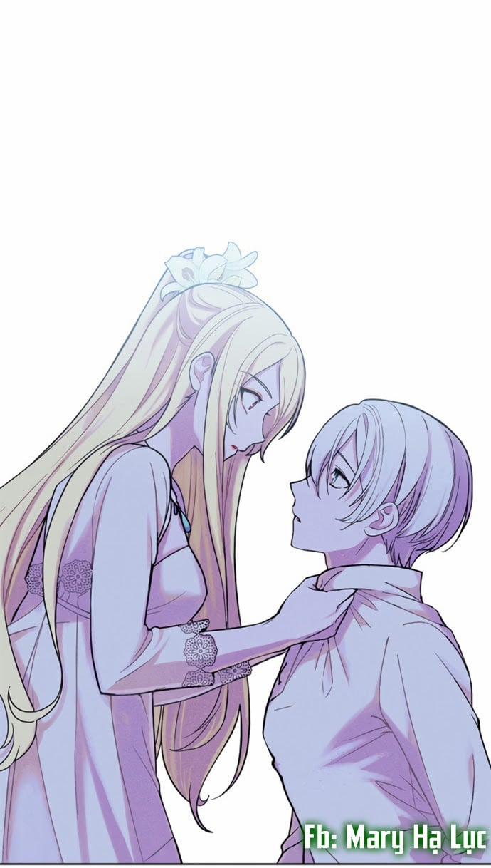 Trò Chơi Săn Mồi Của Hoàng Đế Và Thánh Kỵ Sĩ 3 trang 16