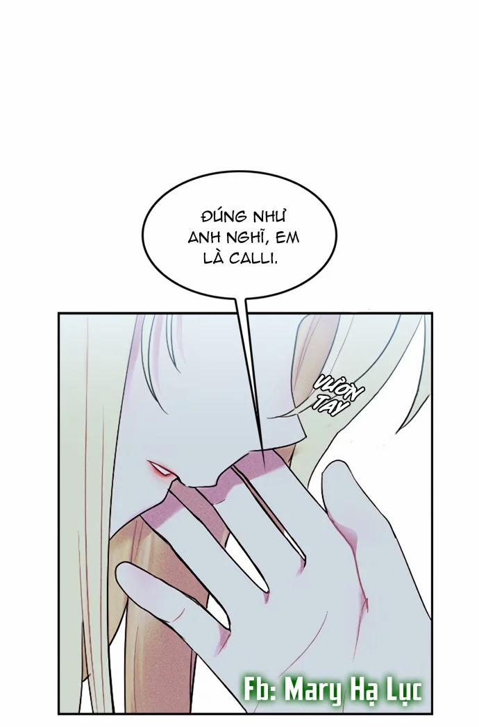 Trò Chơi Săn Mồi Của Hoàng Đế Và Thánh Kỵ Sĩ 3 trang 17